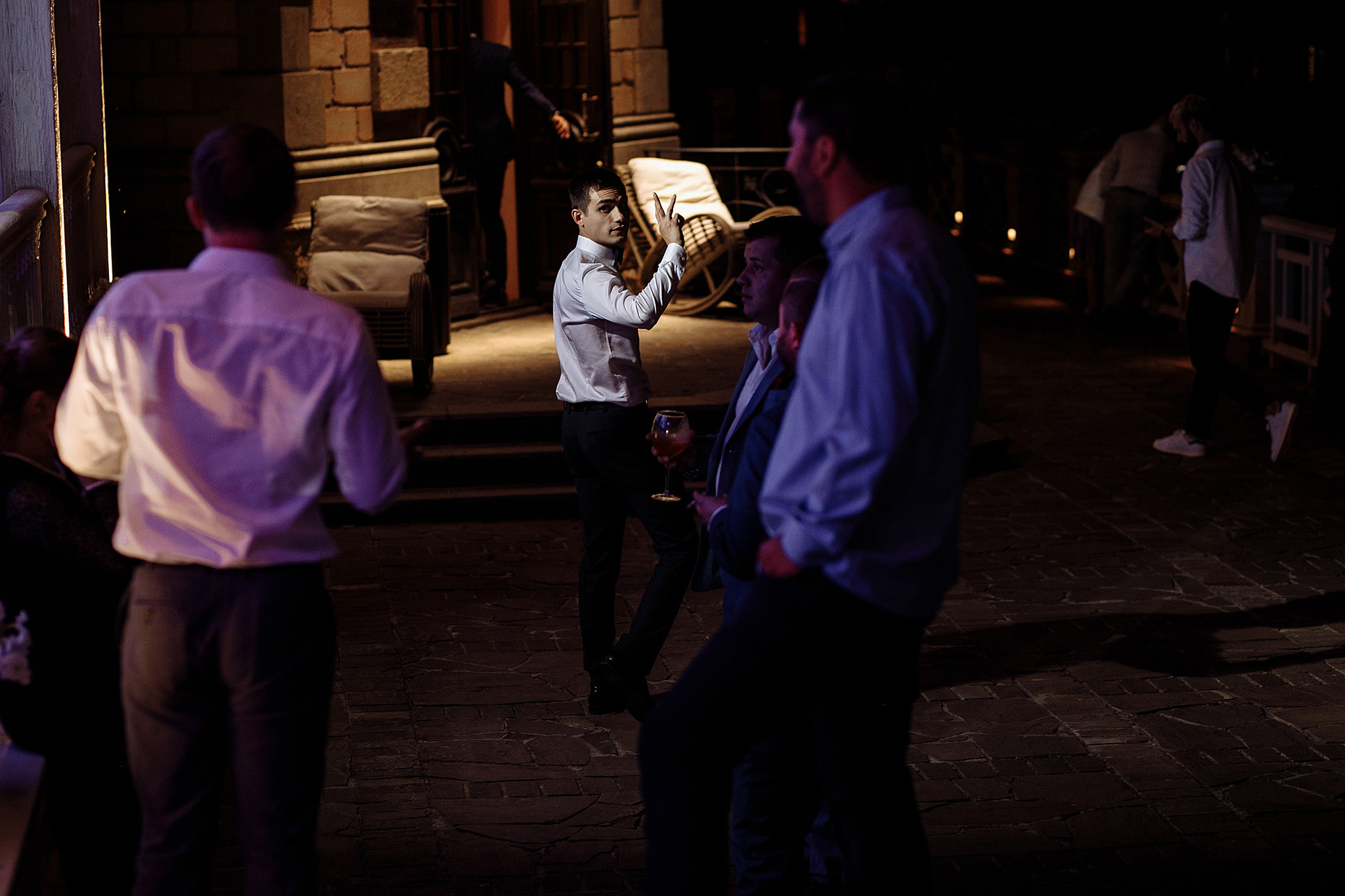 24 августа 2019. Анонс свадьбы. Фотограф Игорь Цаплин