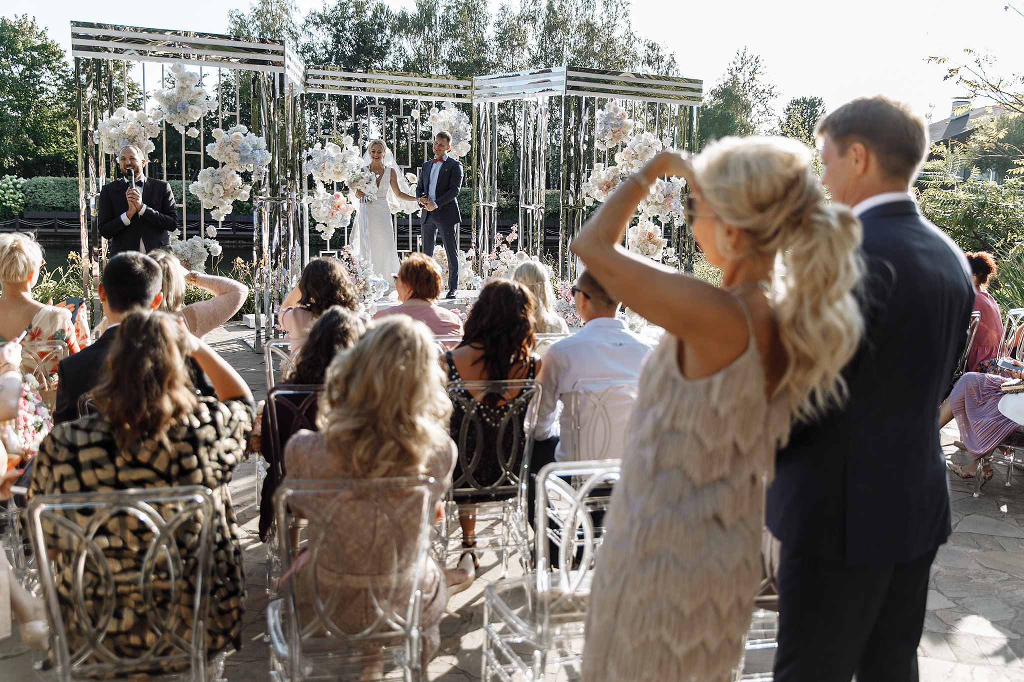 24 августа 2019. Анонс свадьбы. Фотограф Игорь Цаплин