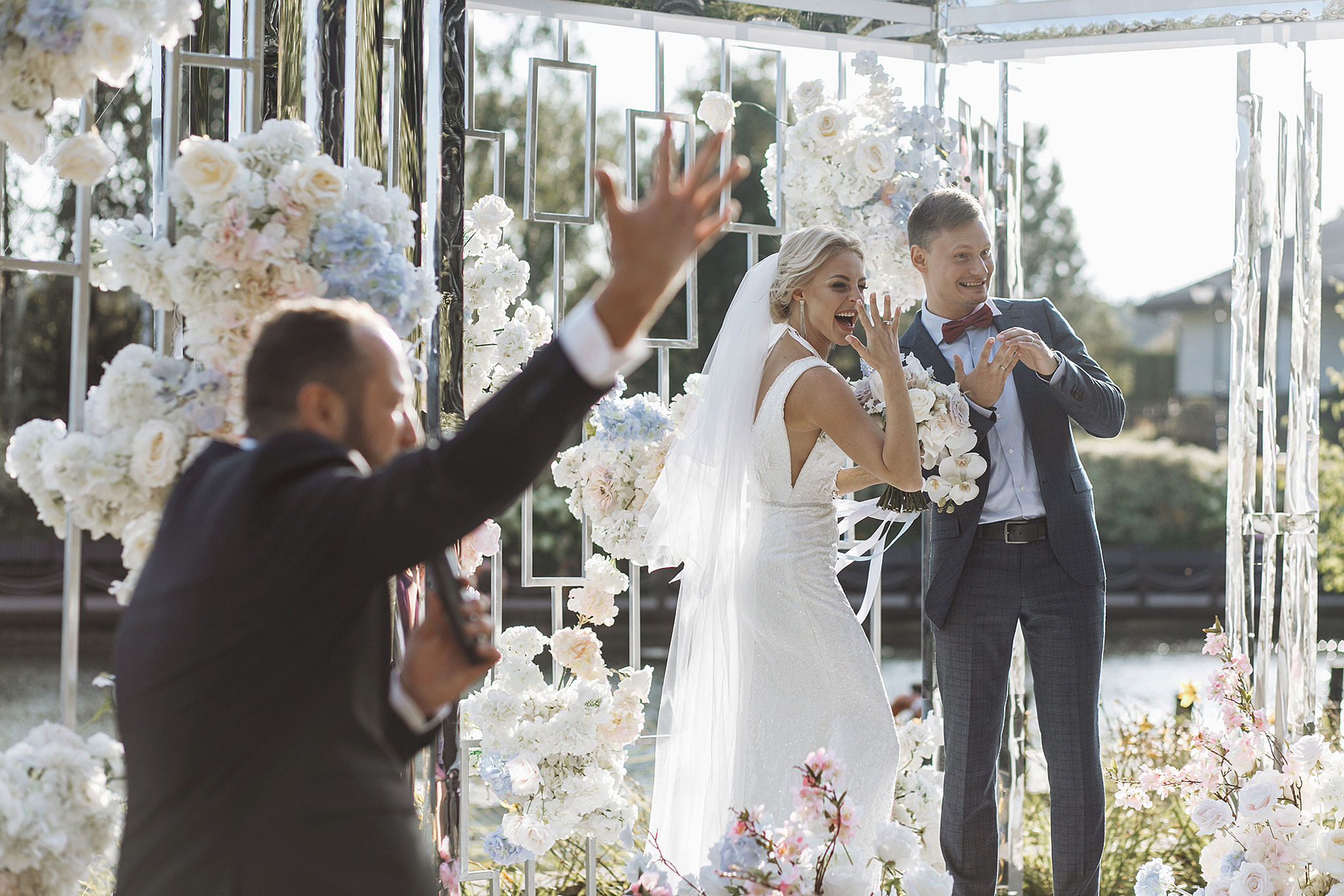 24 августа 2019. Анонс свадьбы. Фотограф Игорь Цаплин