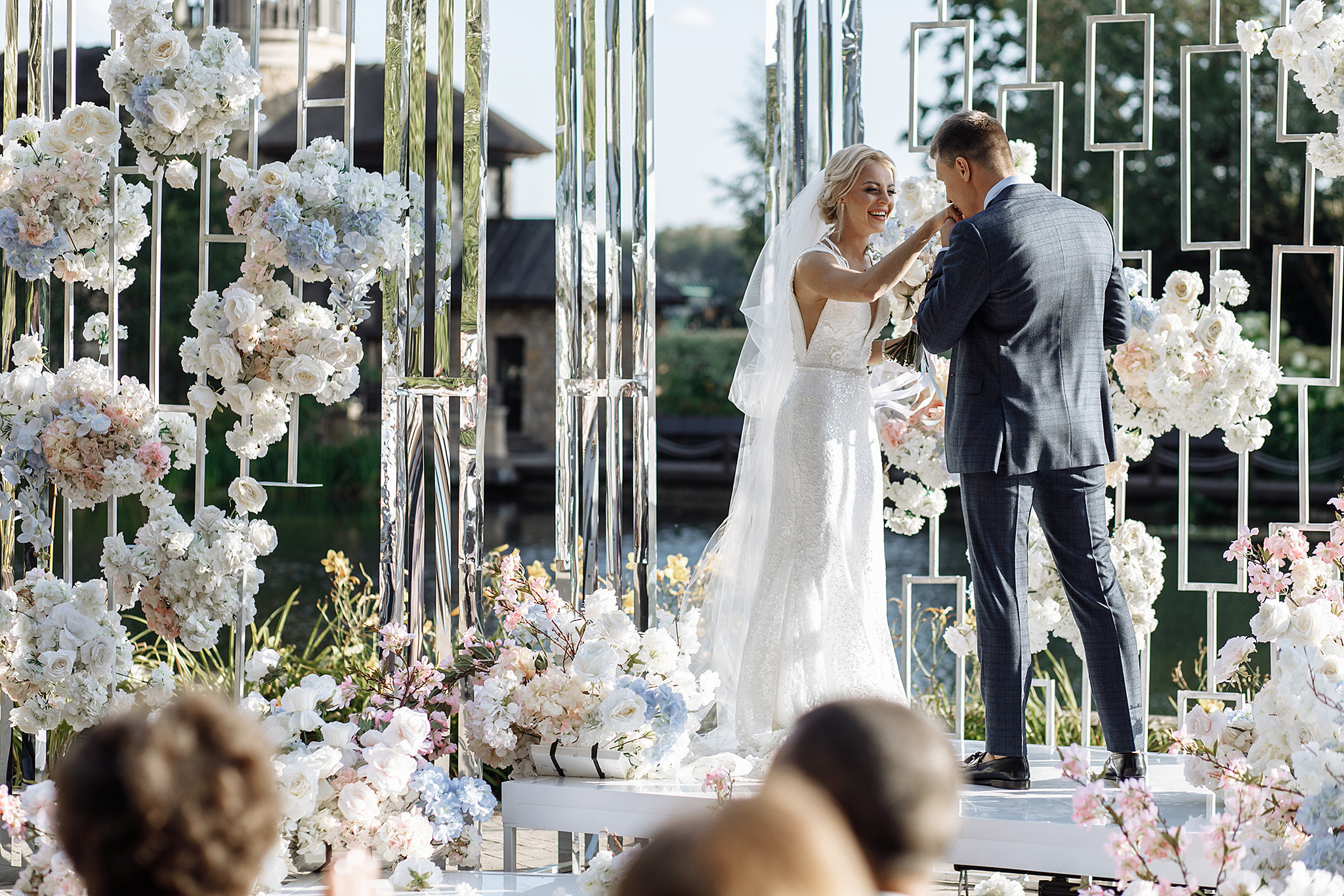 24 августа 2019. Анонс свадьбы. Фотограф Игорь Цаплин