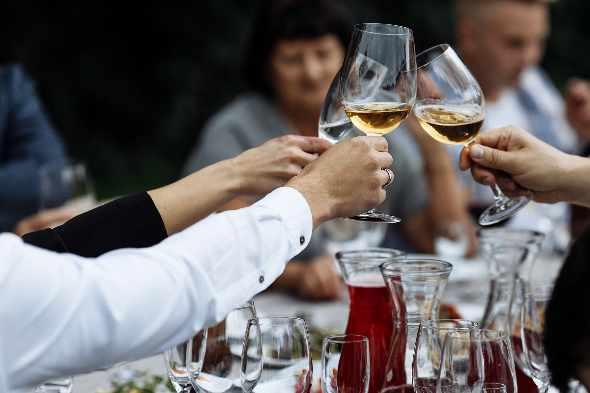 22 августа 2019. Анонс свадьбы. Фотограф Игорь Цаплин