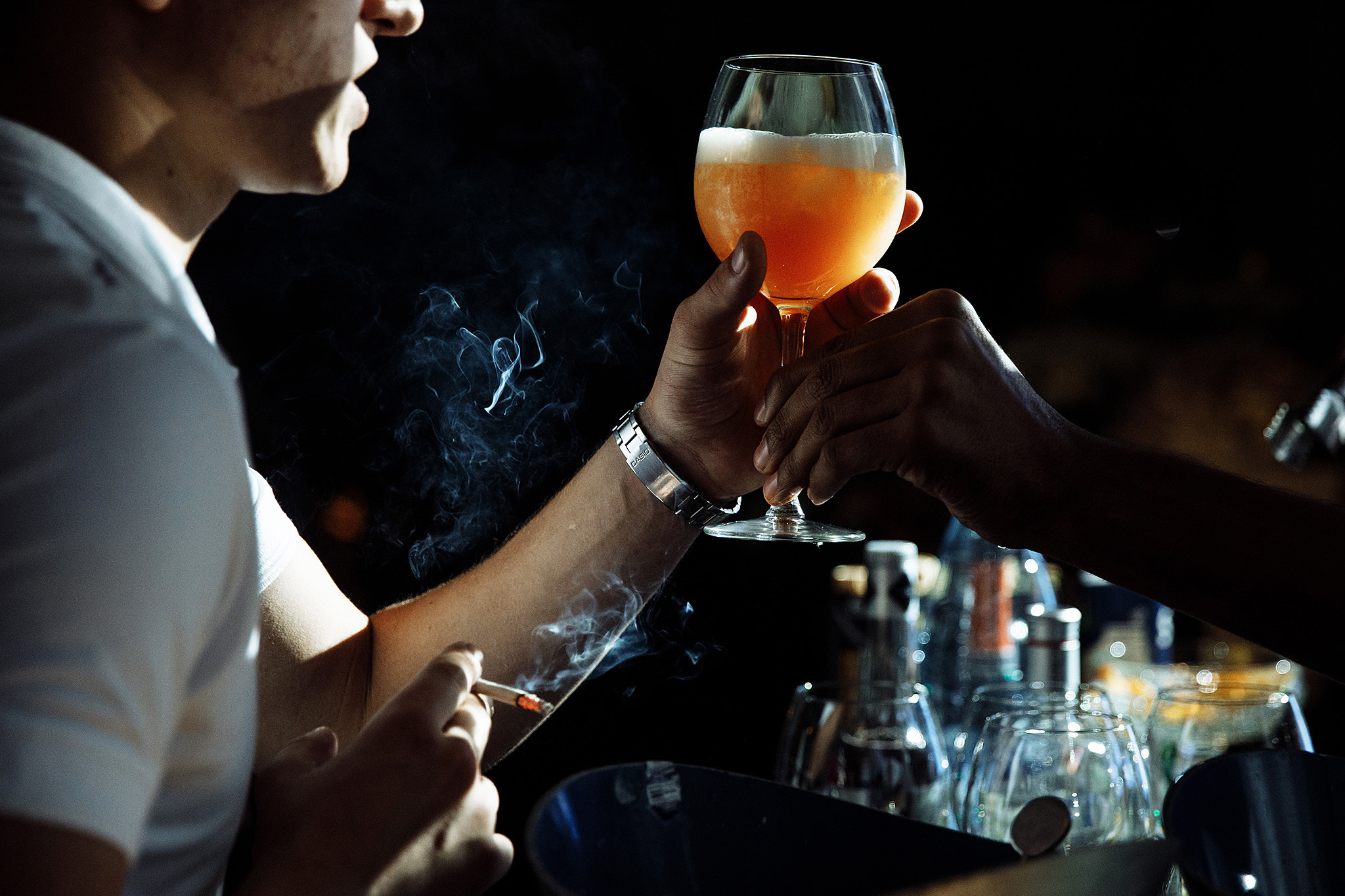 24 августа 2019. Анонс свадьбы. Фотограф Игорь Цаплин