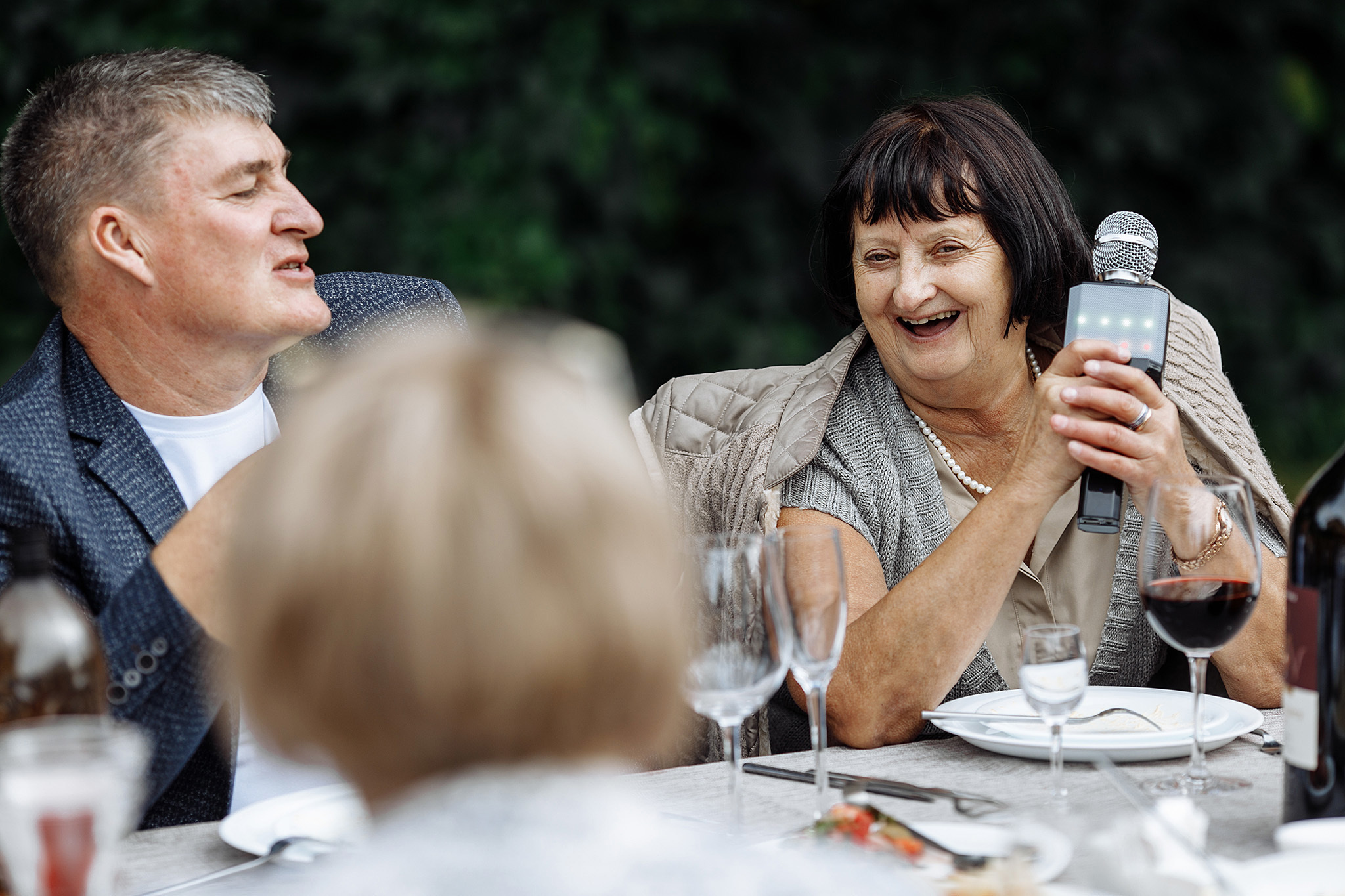 22 августа 2019. Анонс свадьбы. Фотограф Игорь Цаплин