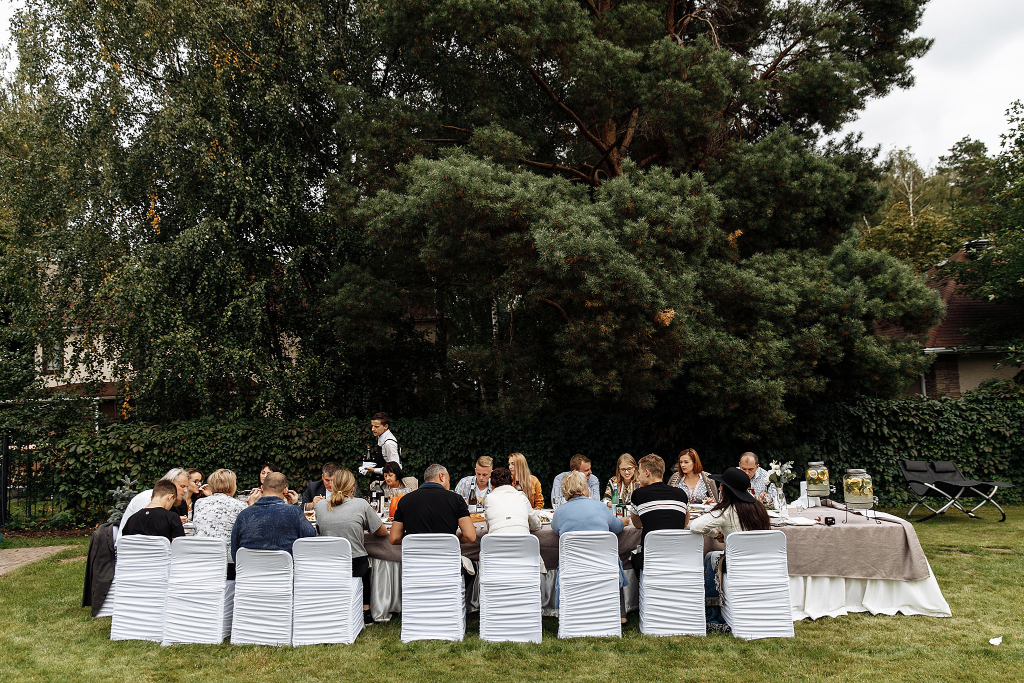 22 августа 2019. Анонс свадьбы. Фотограф Игорь Цаплин