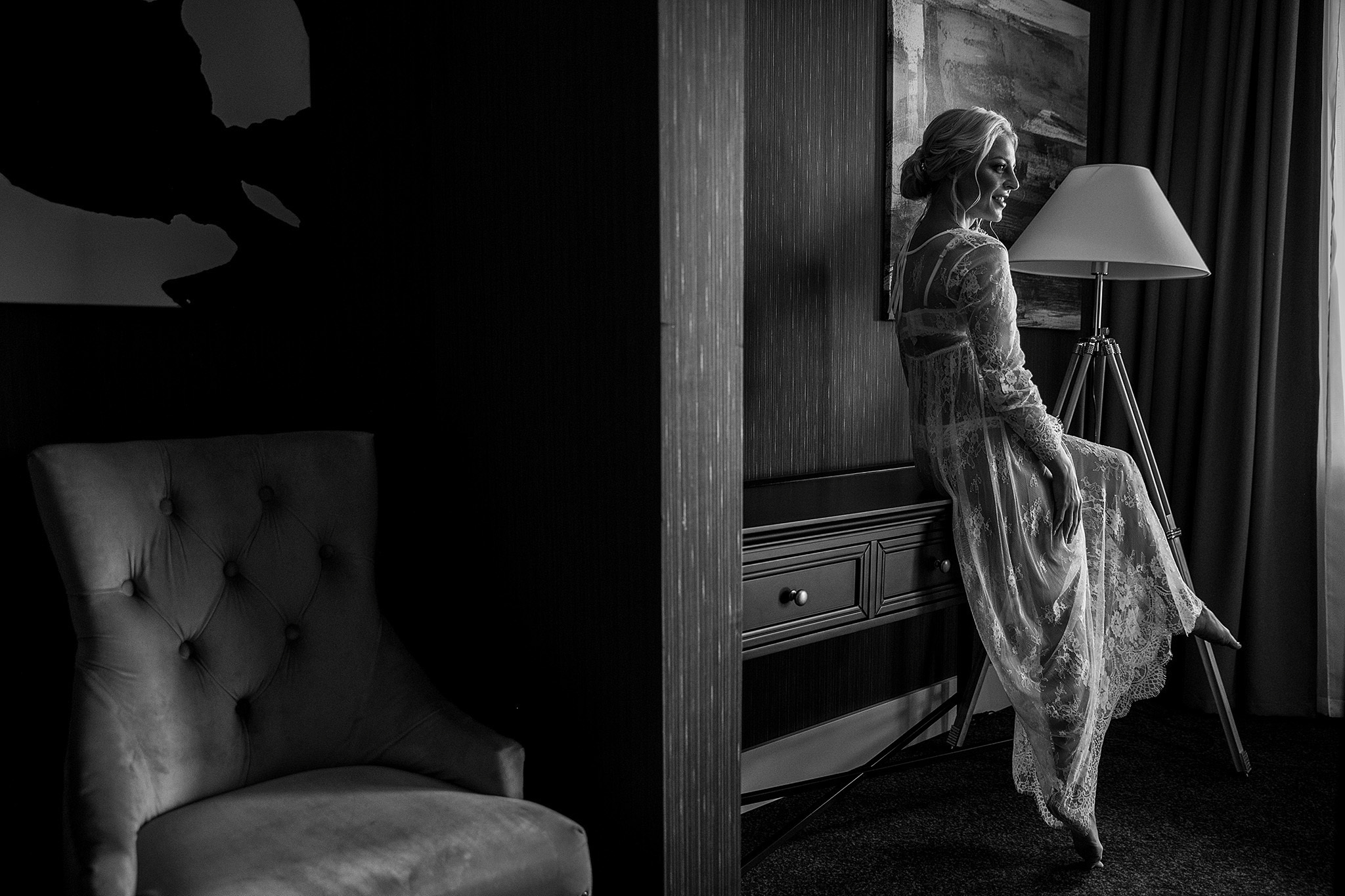 24 августа 2019. Анонс свадьбы. Фотограф Игорь Цаплин