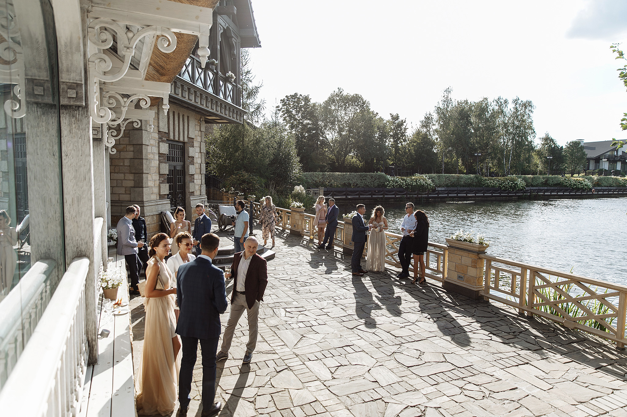 24 августа 2019. Анонс свадьбы. Фотограф Игорь Цаплин