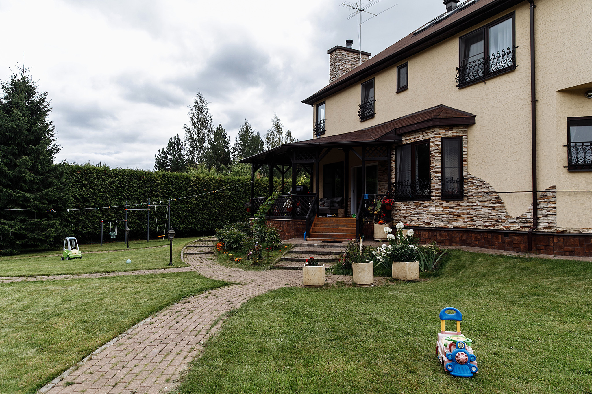 22 августа 2019. Анонс свадьбы. Фотограф Игорь Цаплин