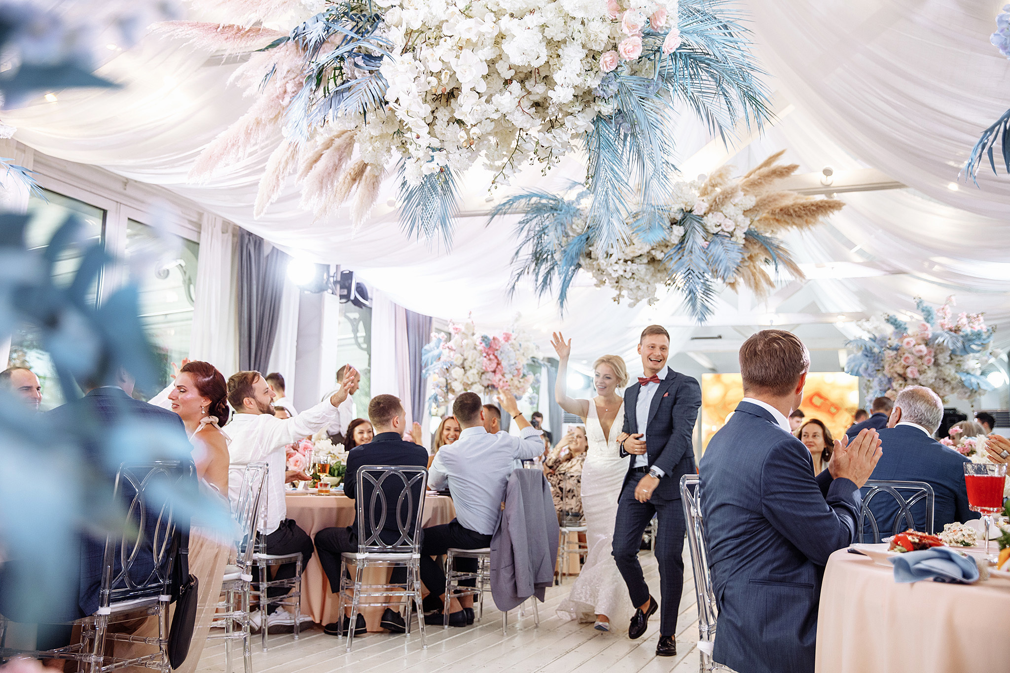 24 августа 2019. Анонс свадьбы. Фотограф Игорь Цаплин