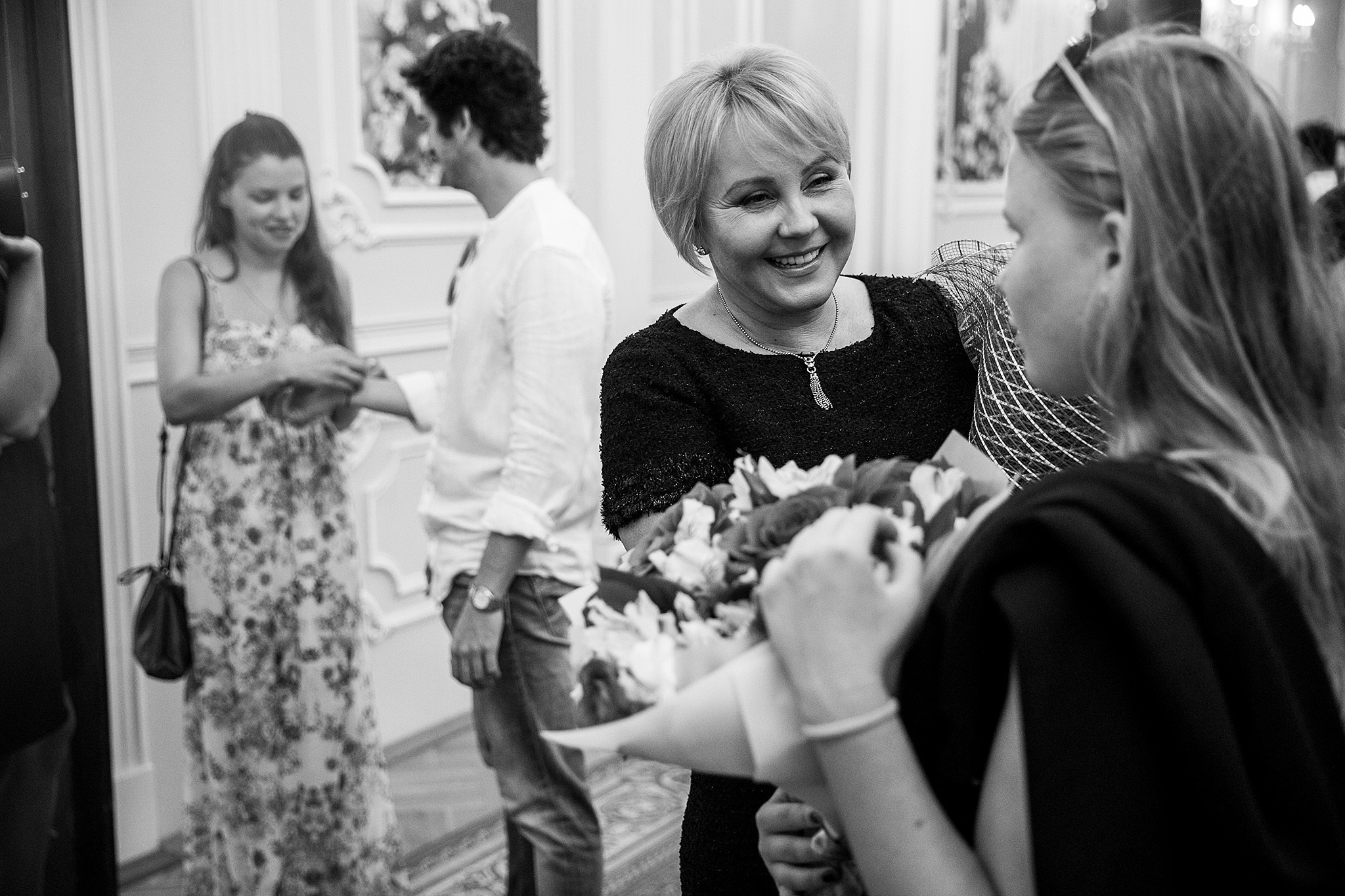 22 августа 2019. Анонс свадьбы. Фотограф Игорь Цаплин