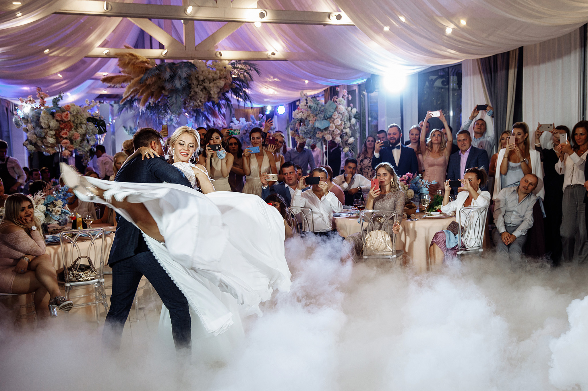 24 августа 2019. Анонс свадьбы. Фотограф Игорь Цаплин