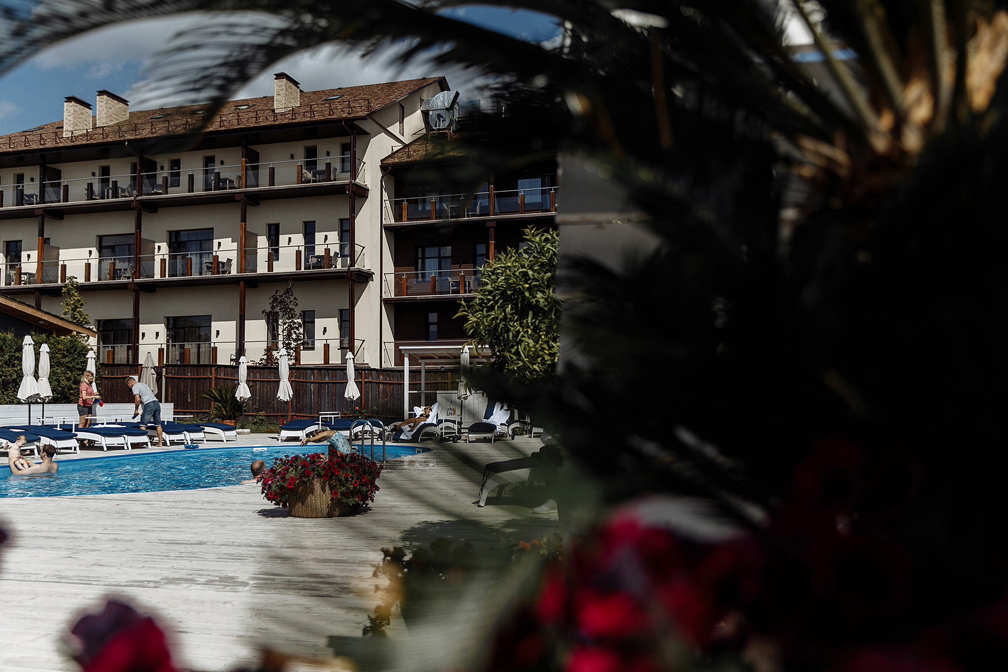 24 августа 2019. Анонс свадьбы. Фотограф Игорь Цаплин