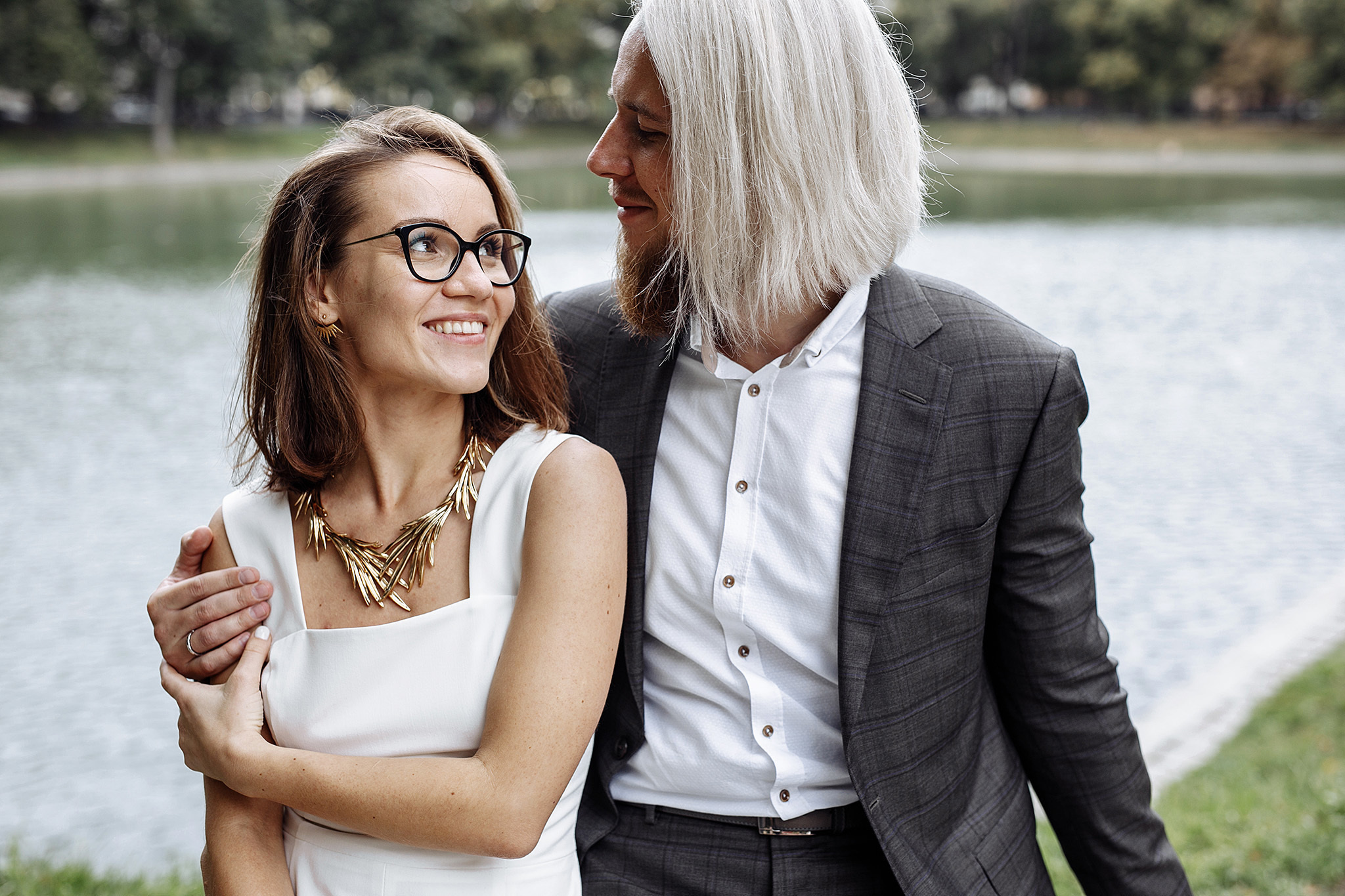 22 августа 2019. Анонс свадьбы. Фотограф Игорь Цаплин