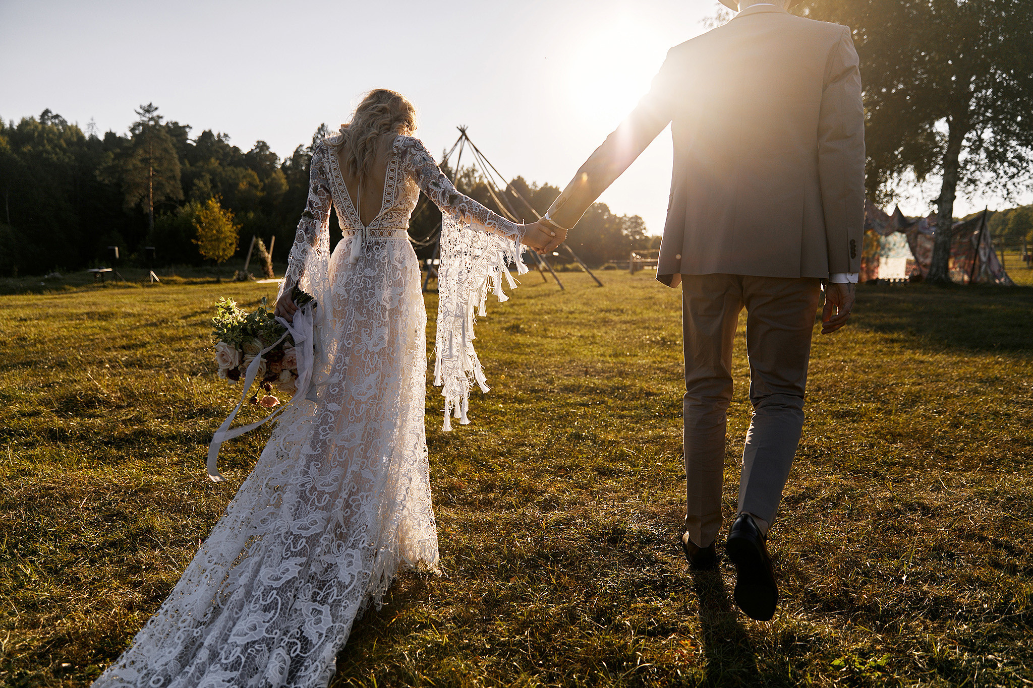 10 ошибок, которые могут испотрить настроение в день свадьбы. Советы визажиста. Фотограф Игорь Цаплин