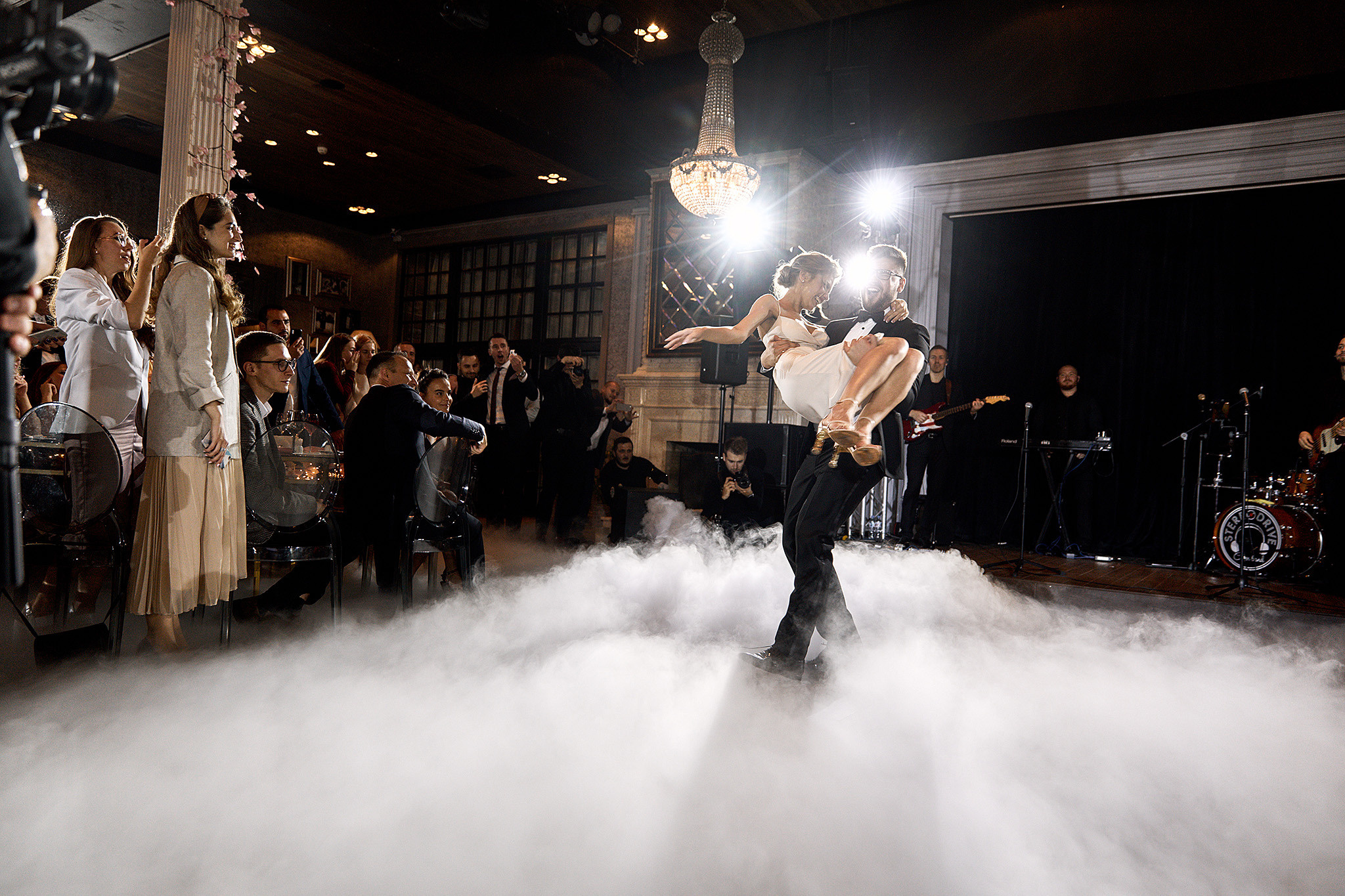 10 ошибок, которые могут испотрить настроение в день свадьбы. Советы визажиста. Фотограф Игорь Цаплин