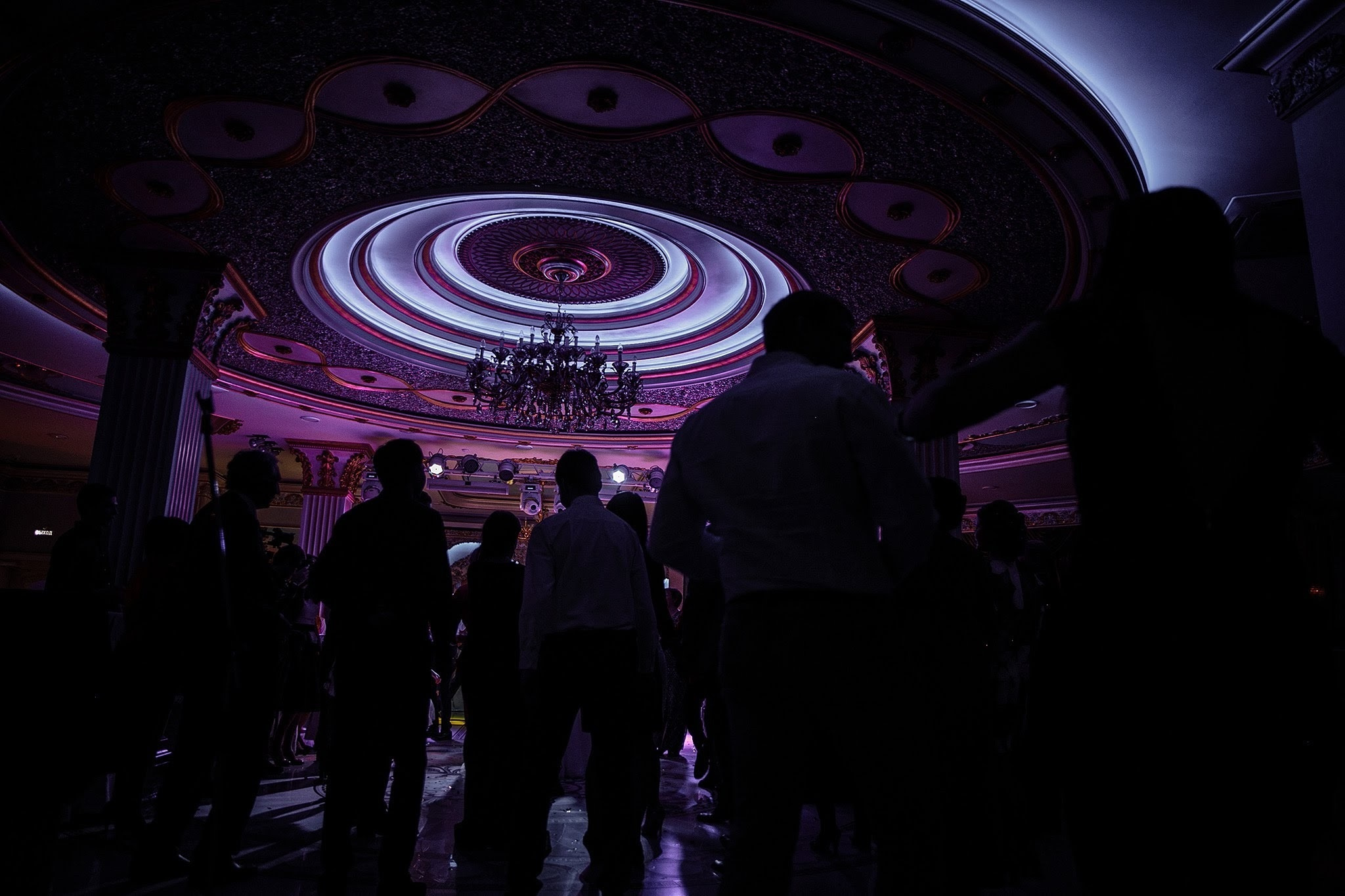 Ринат и Динара. 17 марта 2018. Анонс свадьбы. Фотограф Игорь Цаплин