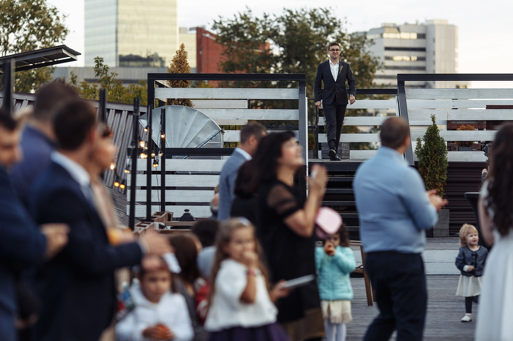 Анна и Артур. 09 сентября 2017. Анонс свадьбы. Фотограф Игорь Цаплин