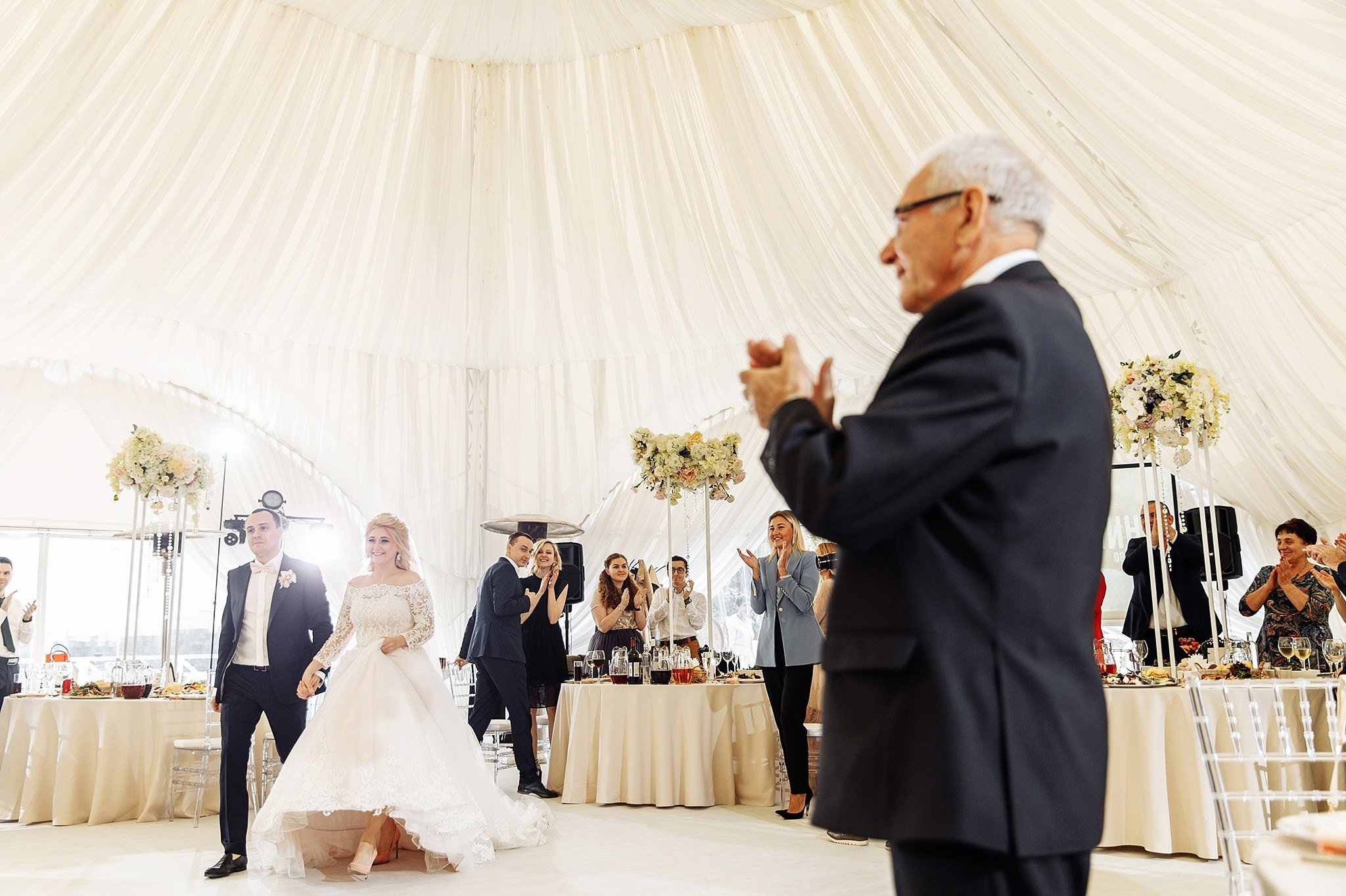 Андрей и Алина. 08 сентября 2017. Анонс свадьбы. Фотограф Игорь Цаплин