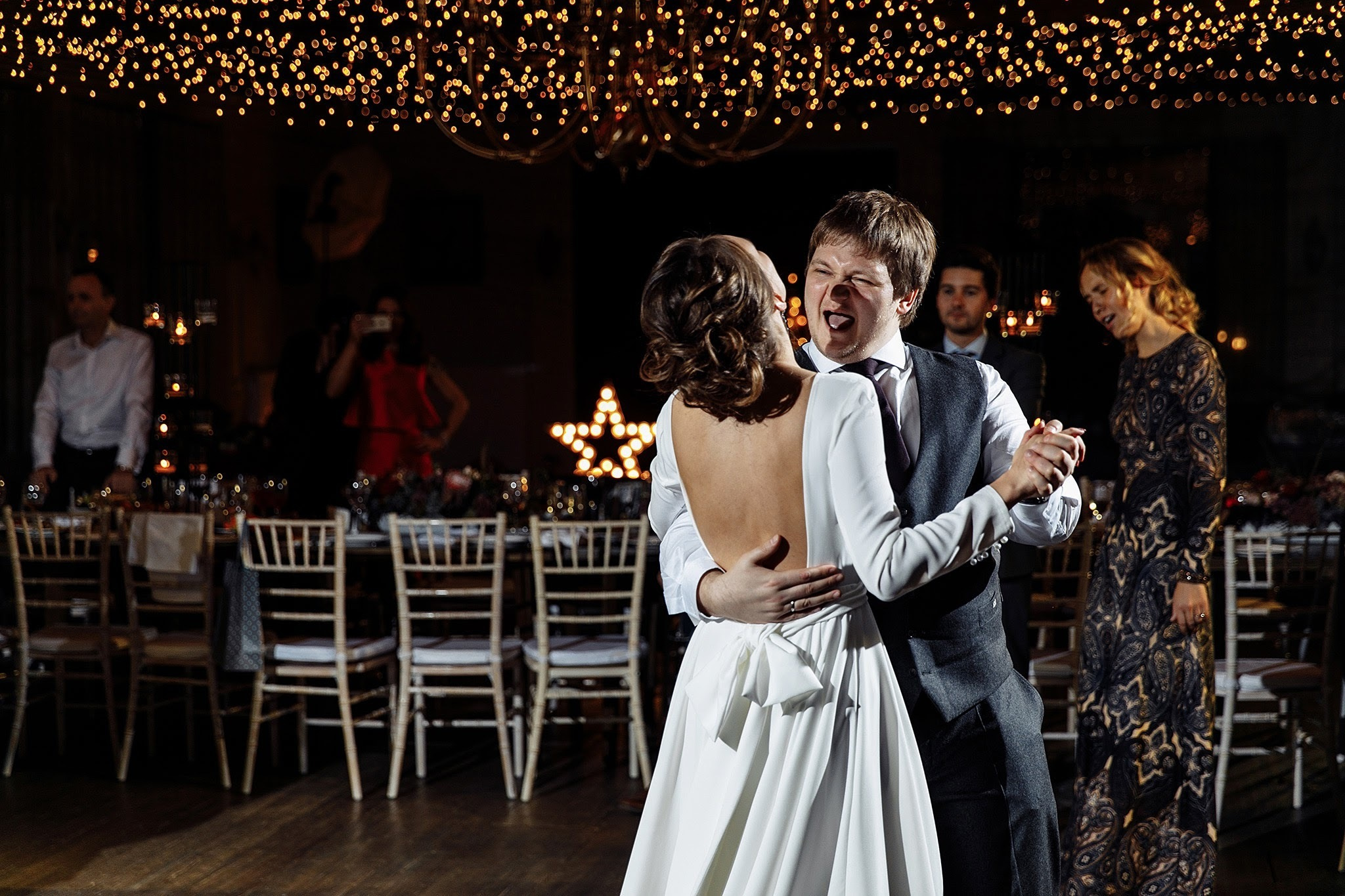 Анастасия и Александр. 01 октября 2017. Анонс свадьбы. Фотограф Игорь Цаплин