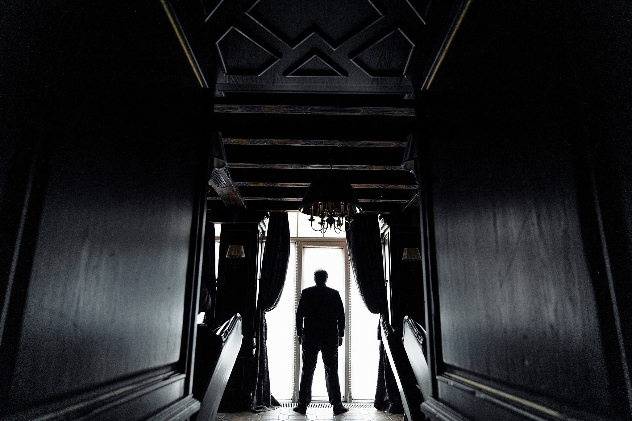 Анастасия и Александр. 01 октября 2017. Анонс свадьбы. Фотограф Игорь Цаплин