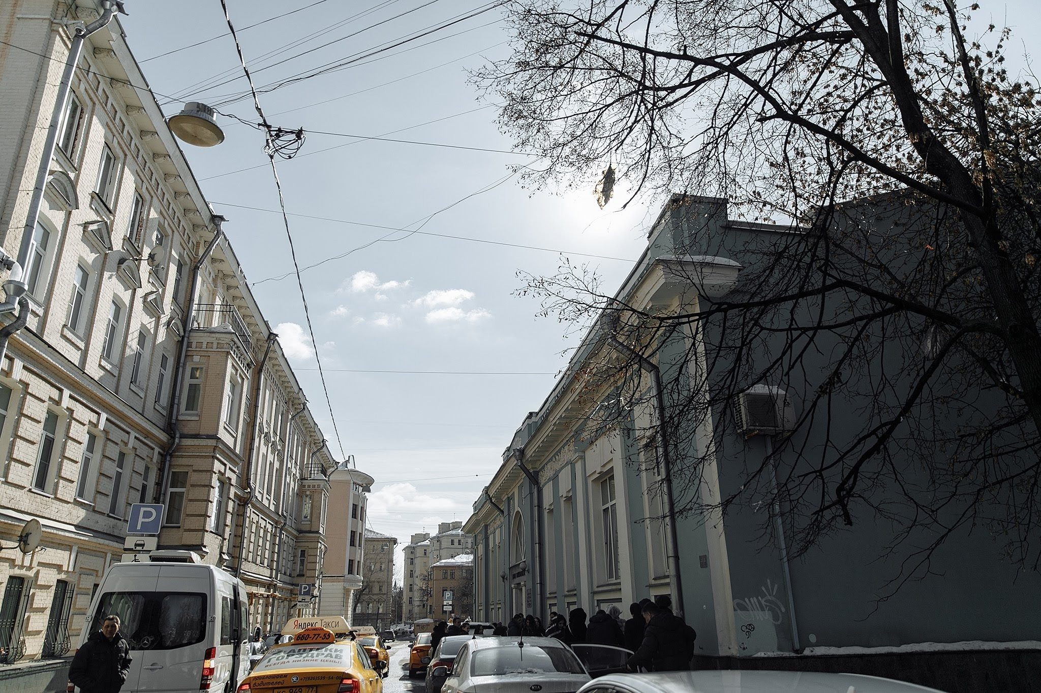 Ринат и Динара. 17 марта 2018. Анонс свадьбы. Фотограф Игорь Цаплин