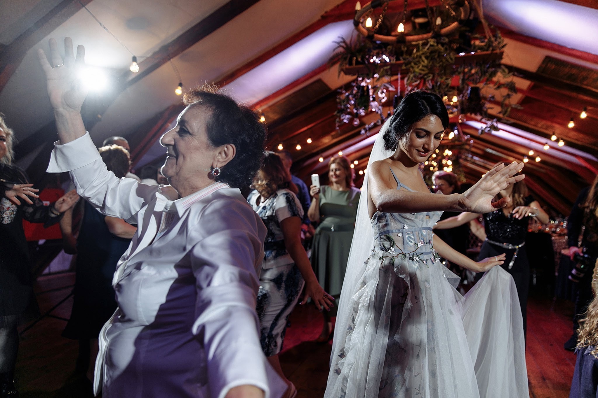 Анна и Артур. 09 сентября 2017. Анонс свадьбы. Фотограф Игорь Цаплин