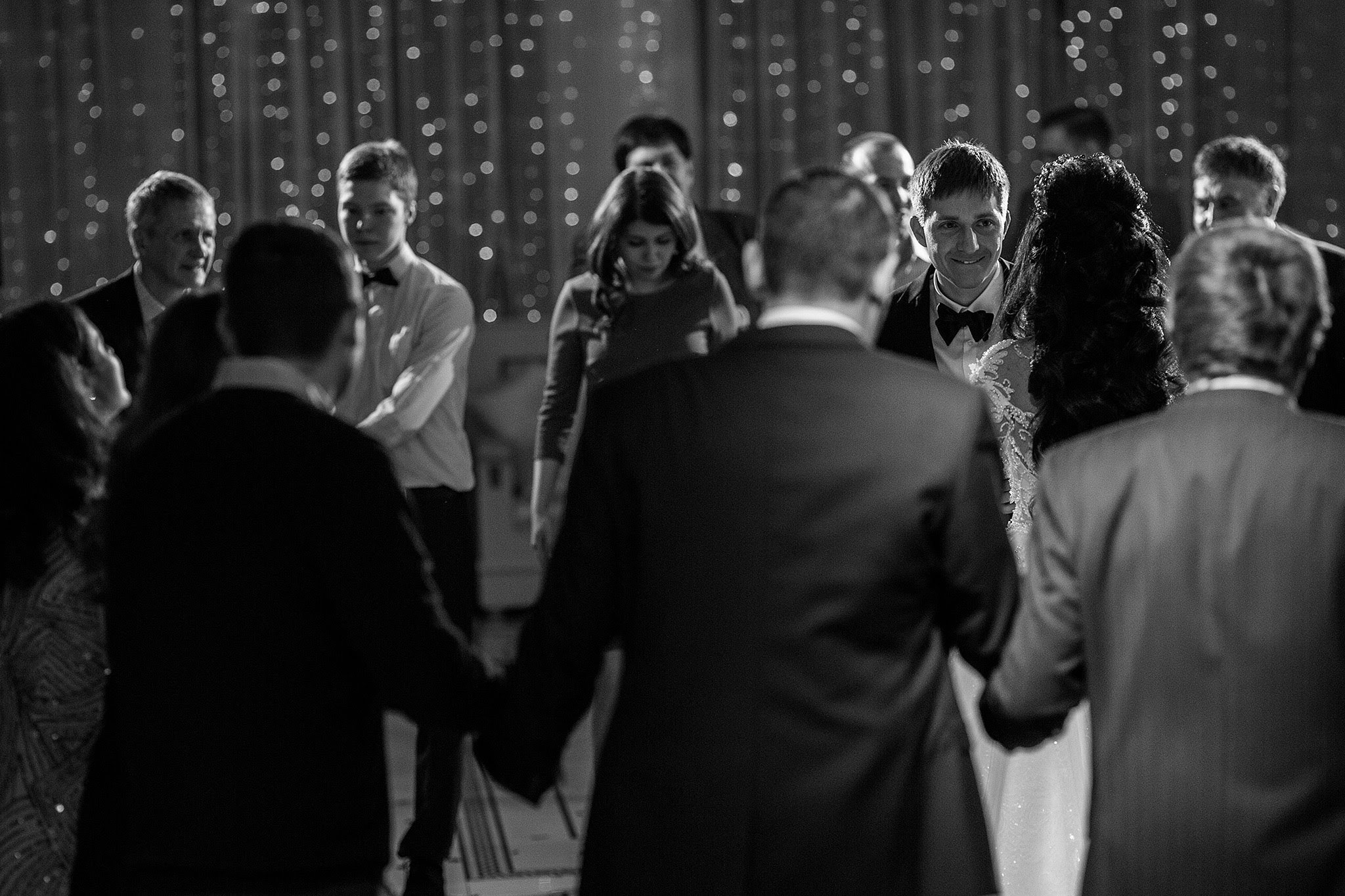 Ринат и Динара. 17 марта 2018. Анонс свадьбы. Фотограф Игорь Цаплин