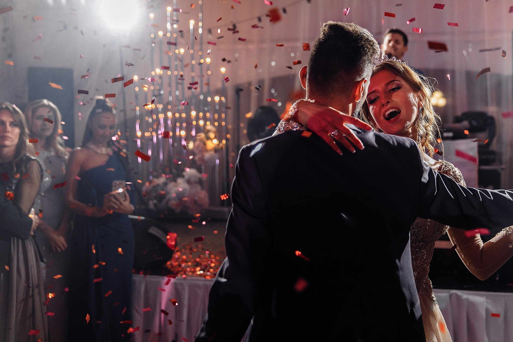 Светлана и Михаил. 30 сентября 2017. Чебоксары. Анонс свадьбы. Фотограф Игорь Цаплин