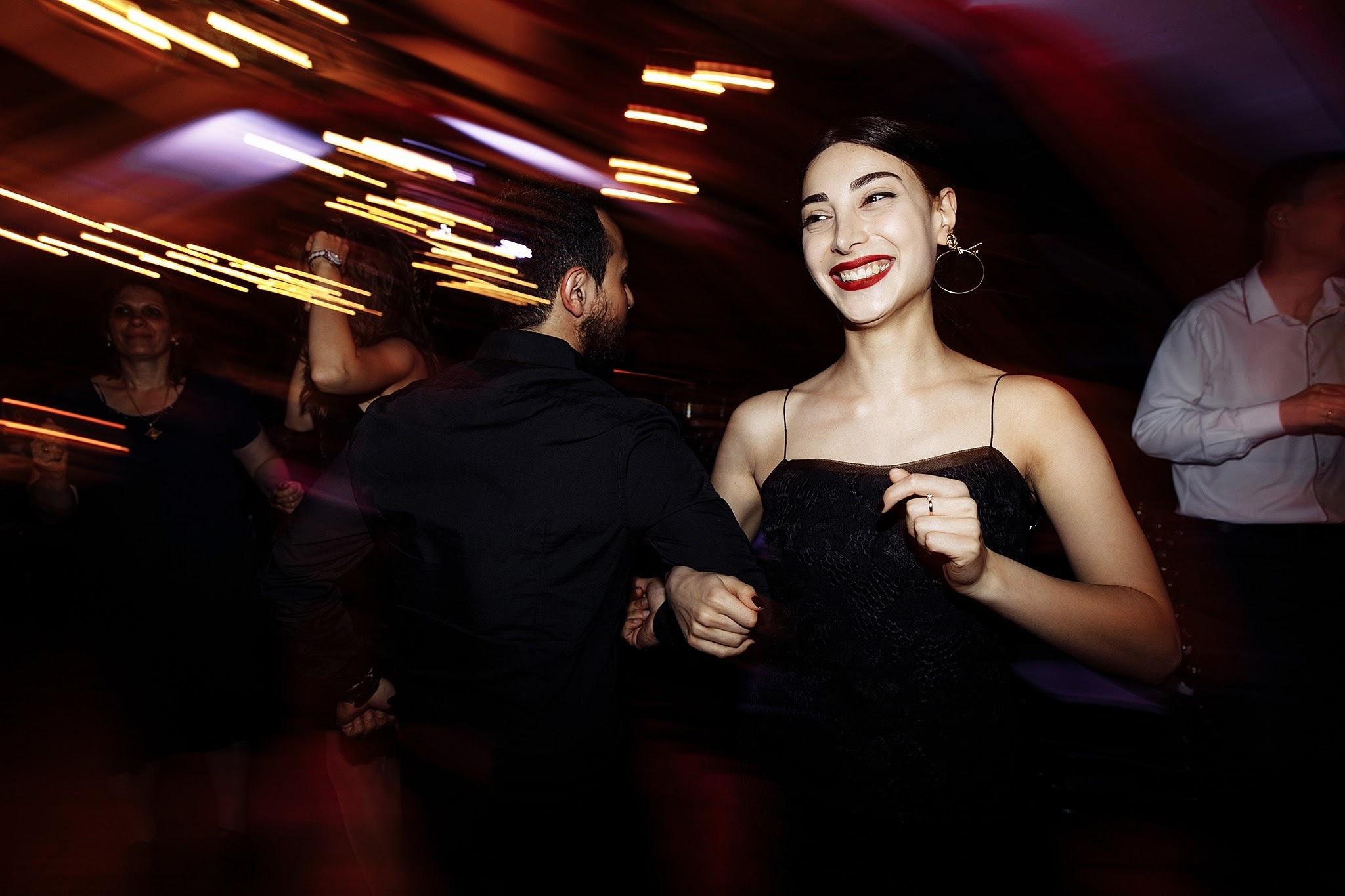 Анна и Артур. 09 сентября 2017. Анонс свадьбы. Фотограф Игорь Цаплин