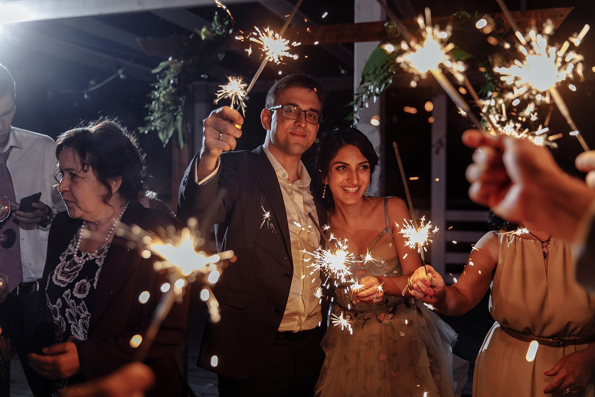 Анна и Артур. 09 сентября 2017. Анонс свадьбы. Фотограф Игорь Цаплин