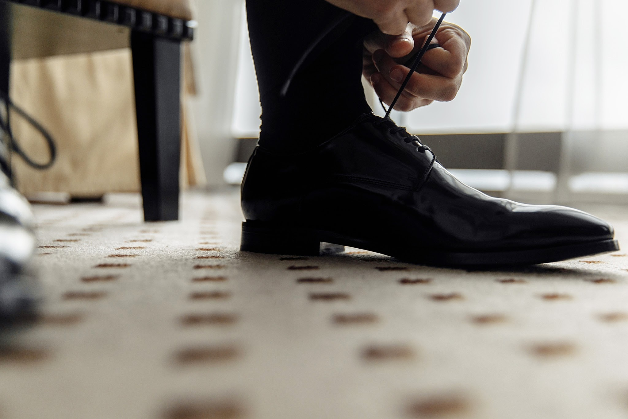 Евгений и Марина. 07 октября 2017 анонс свадьбы. Фотограф Игорь Цаплин