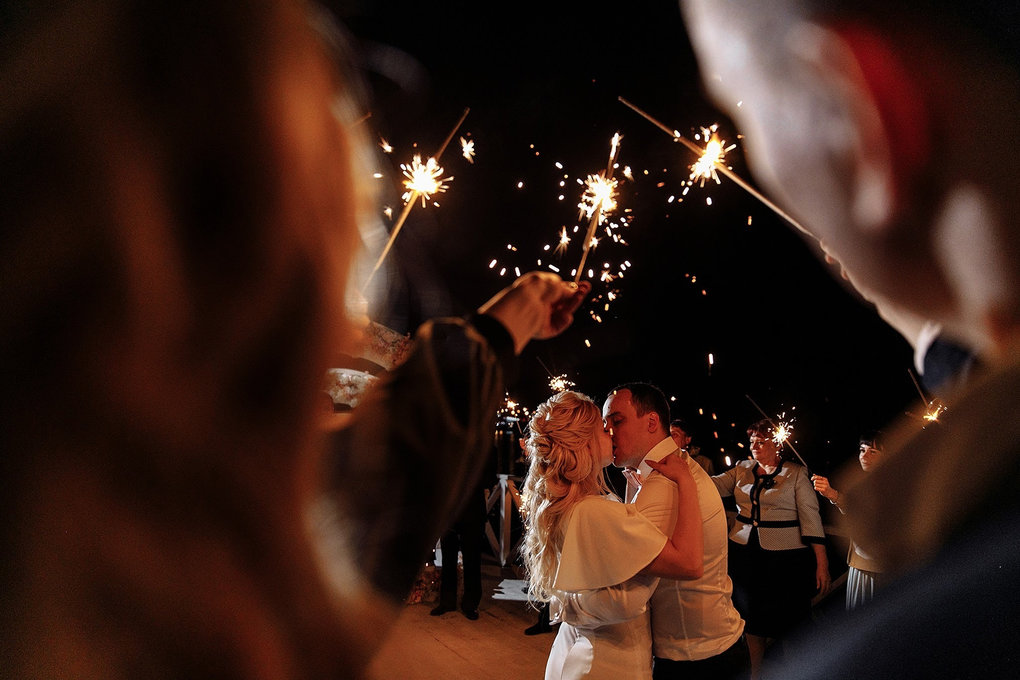 Андрей и Алина. 08 сентября 2017. Анонс свадьбы. Фотограф Игорь Цаплин