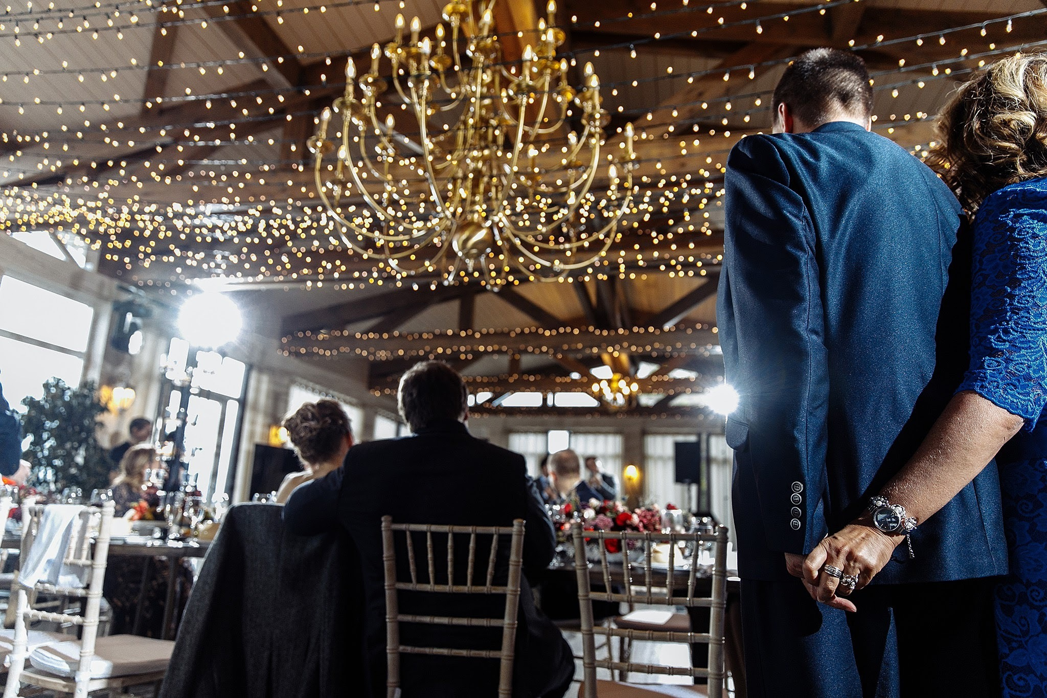 Анастасия и Александр. 01 октября 2017. Анонс свадьбы. Фотограф Игорь Цаплин