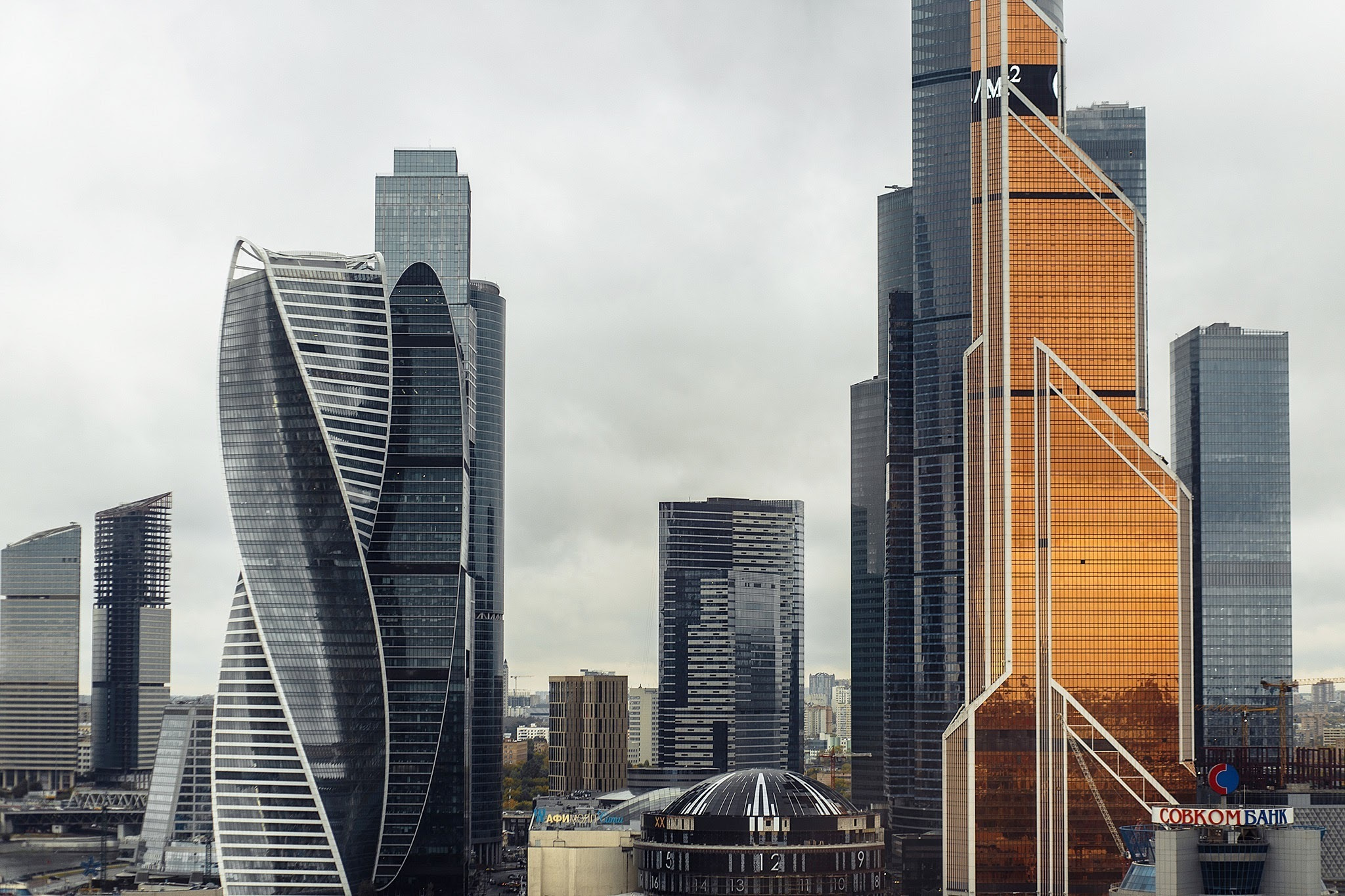 Евгений и Марина. 07 октября 2017 анонс свадьбы. Фотограф Игорь Цаплин