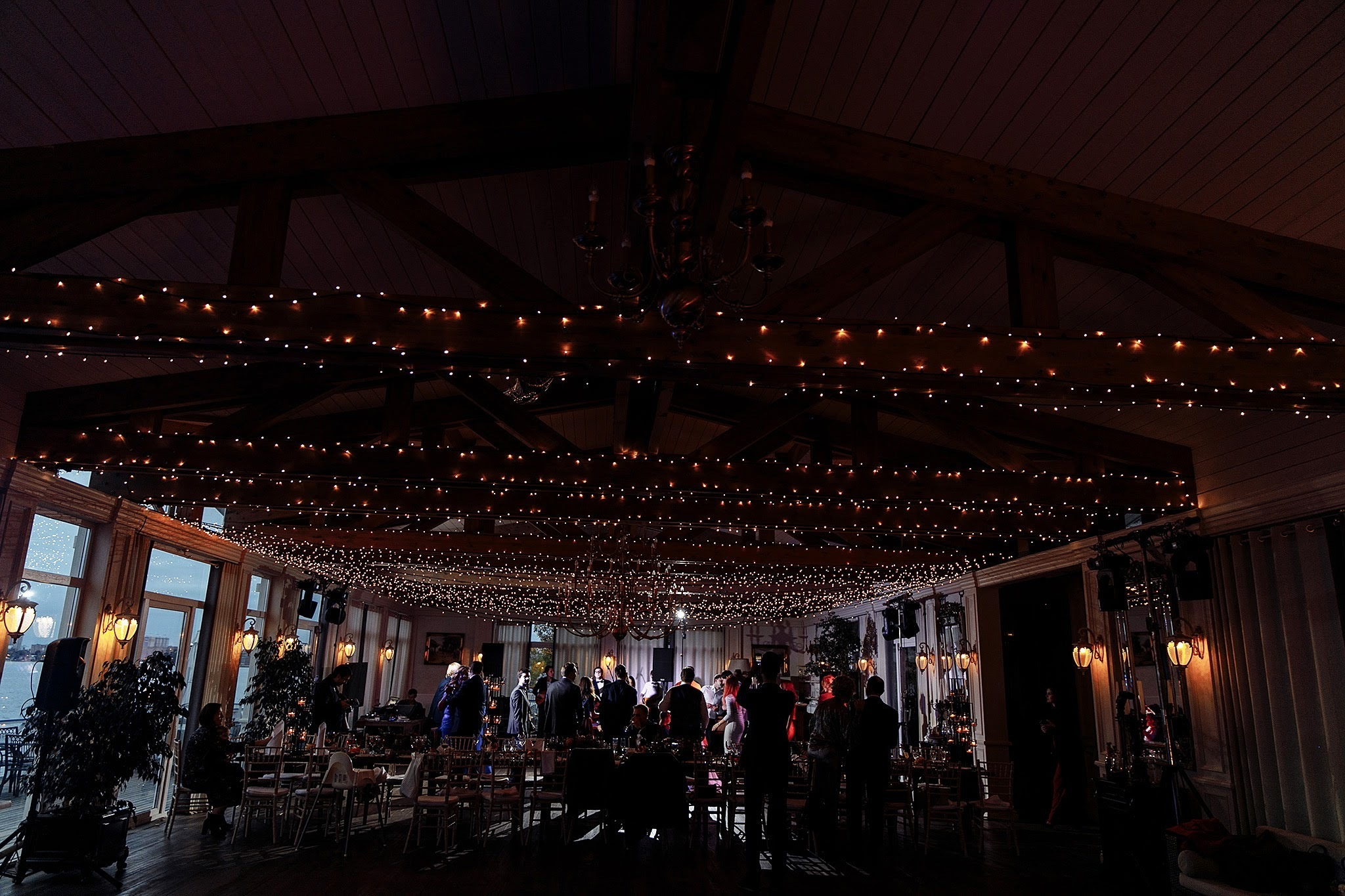 Анастасия и Александр. 01 октября 2017. Анонс свадьбы. Фотограф Игорь Цаплин