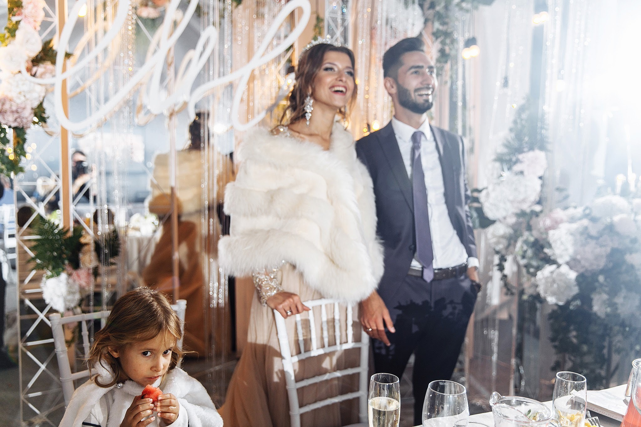 Светлана и Михаил. 30 сентября 2017. Чебоксары. Анонс свадьбы. Фотограф Игорь Цаплин