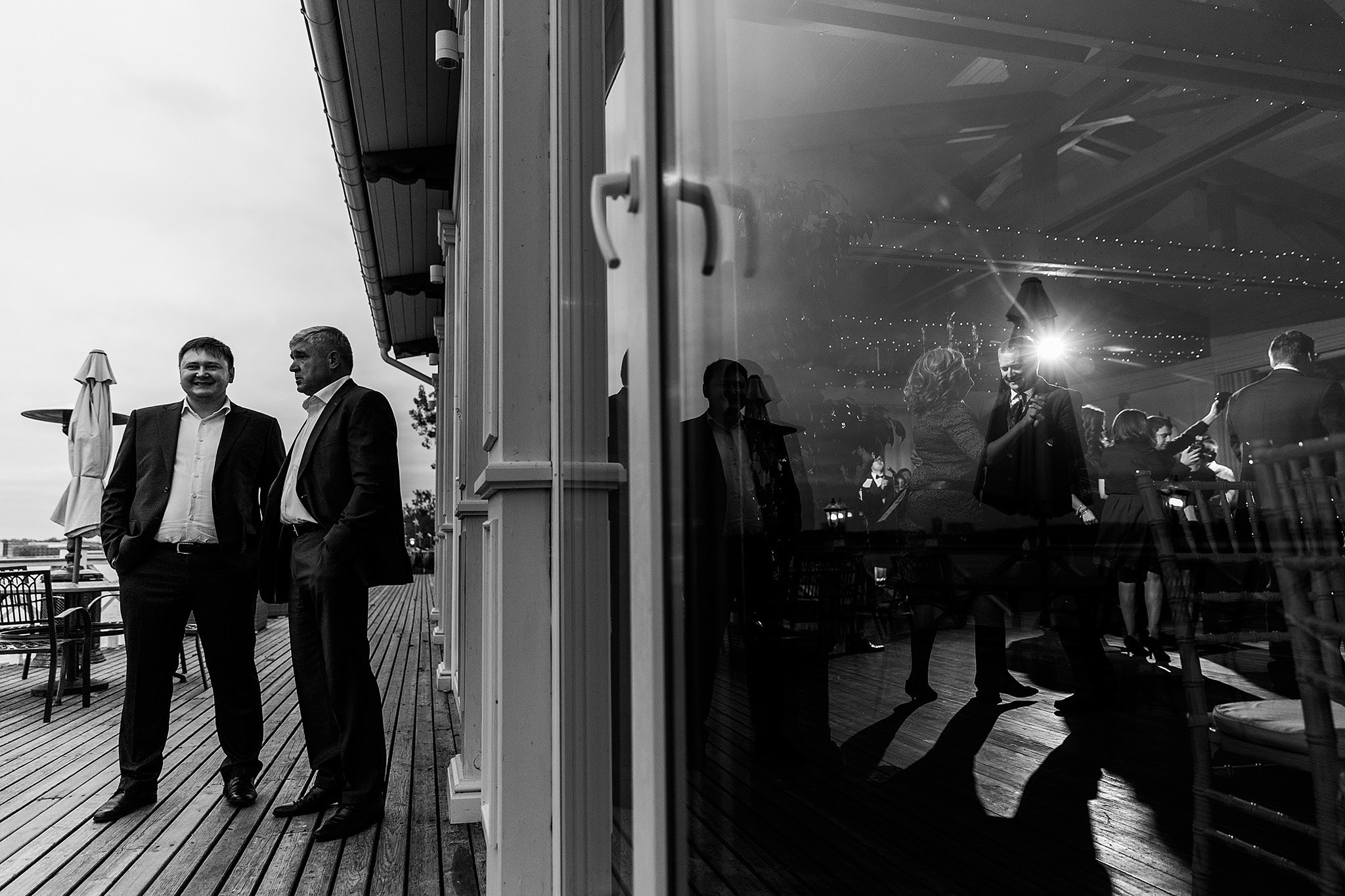 Анастасия и Александр. 01 октября 2017. Анонс свадьбы. Фотограф Игорь Цаплин