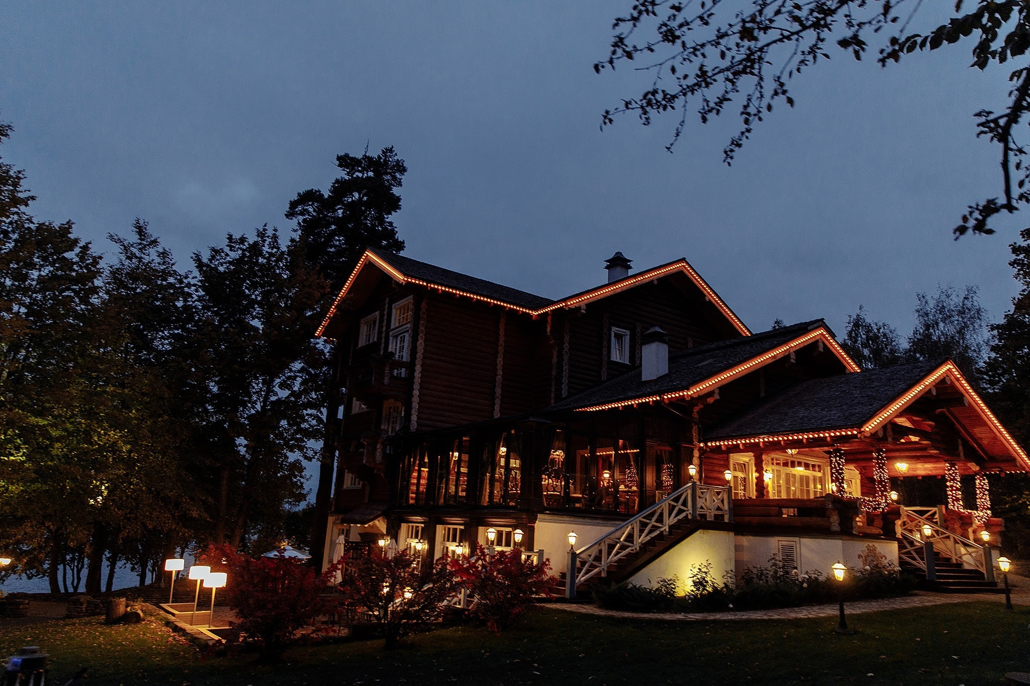 Анастасия и Александр. 01 октября 2017. Анонс свадьбы. Фотограф Игорь Цаплин