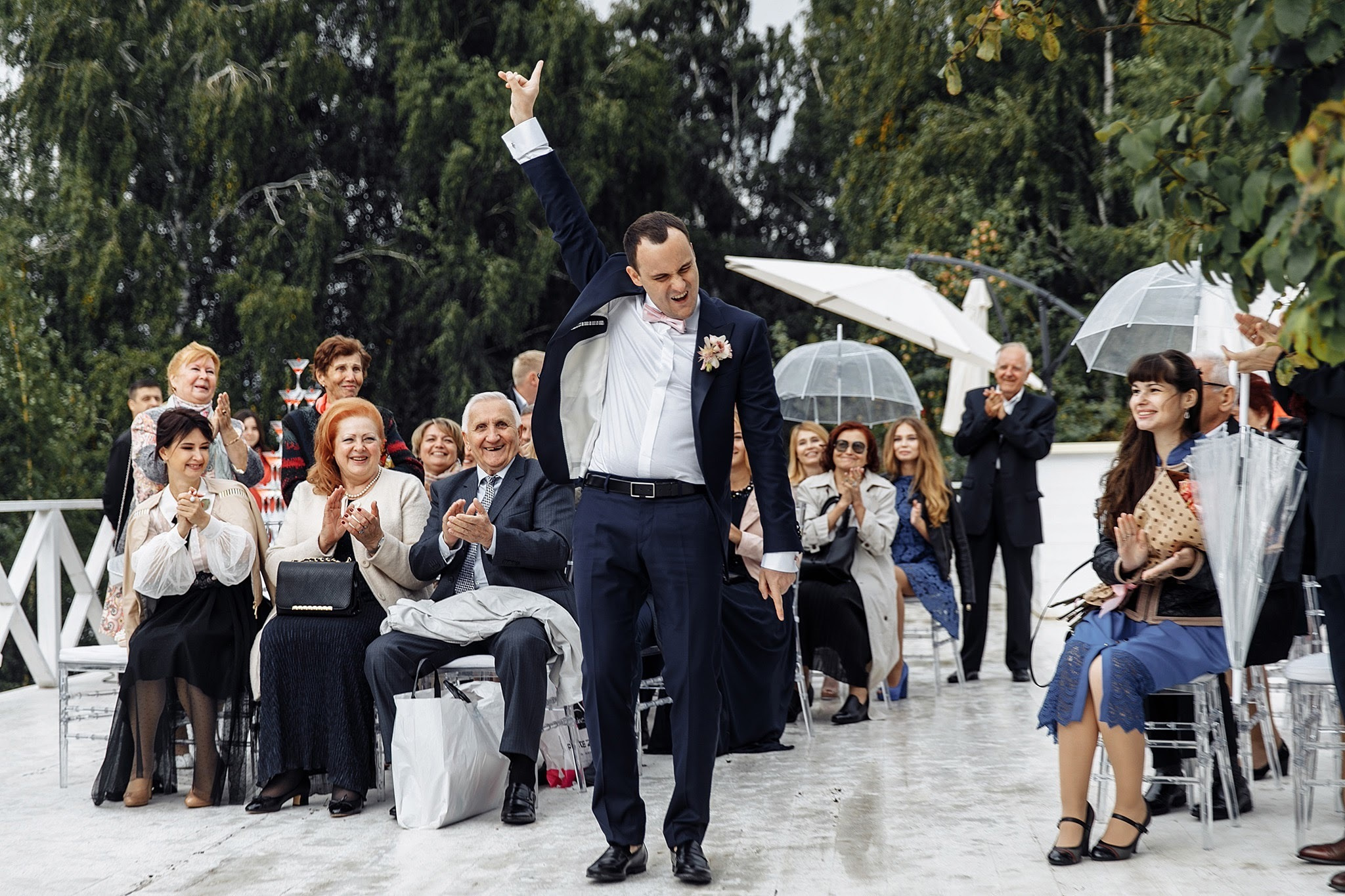 Андрей и Алина. 08 сентября 2017. Анонс свадьбы. Фотограф Игорь Цаплин