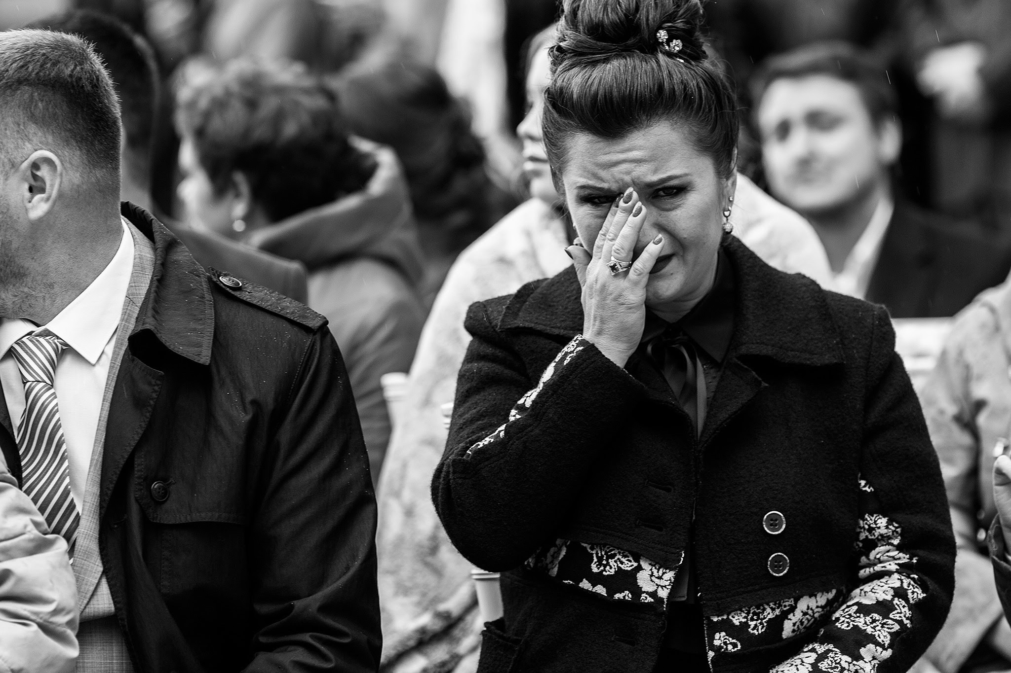 Светлана и Михаил. 30 сентября 2017. Чебоксары. Анонс свадьбы. Фотограф Игорь Цаплин