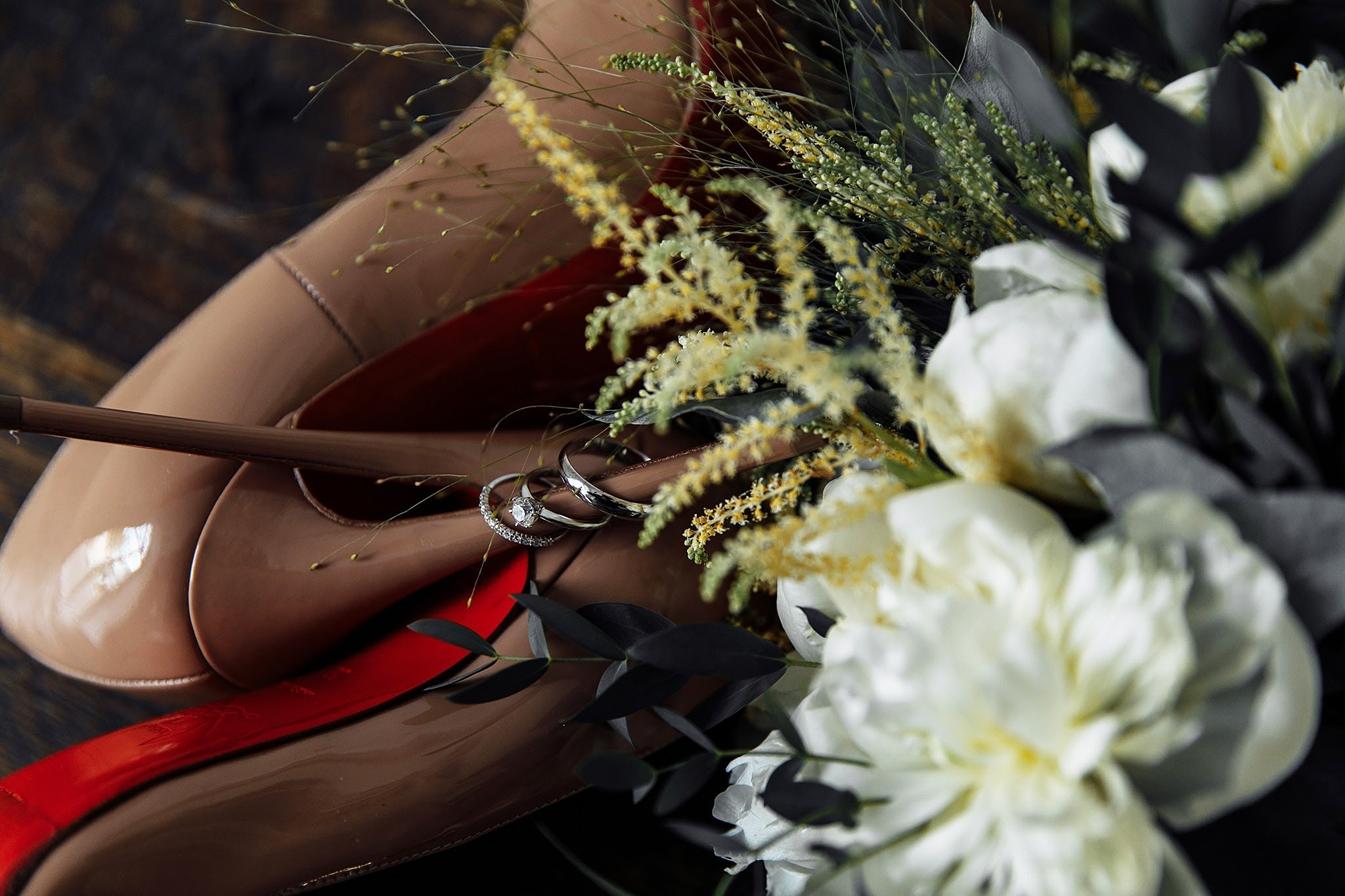 Анна и Артур. 09 сентября 2017. Анонс свадьбы. Фотограф Игорь Цаплин