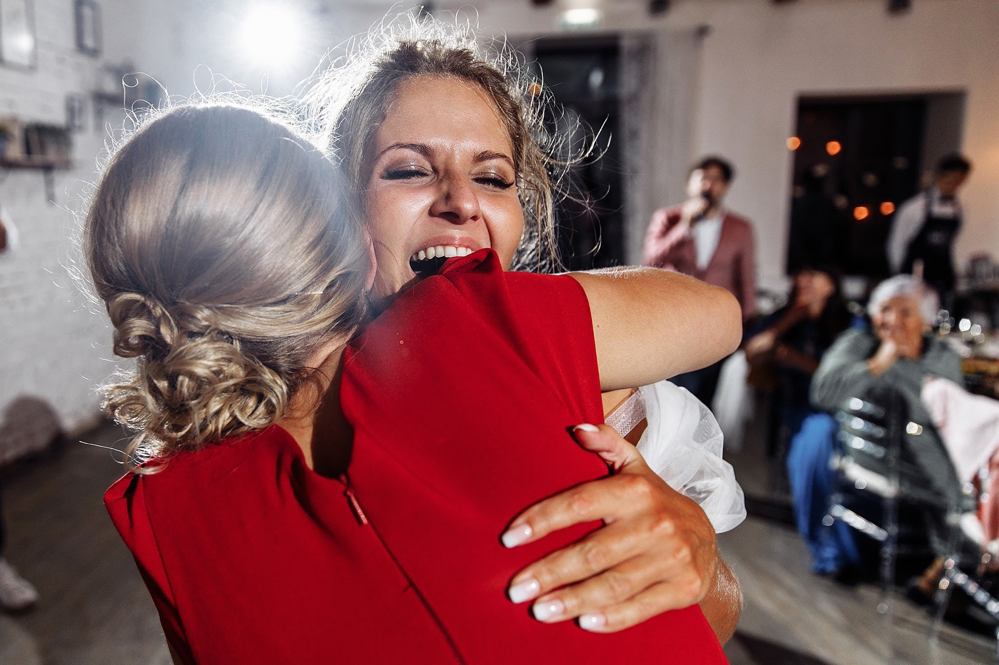 Мария и Александр. 07 сентября 2017. Анонс свадьбы. Фотограф Игорь Цаплин