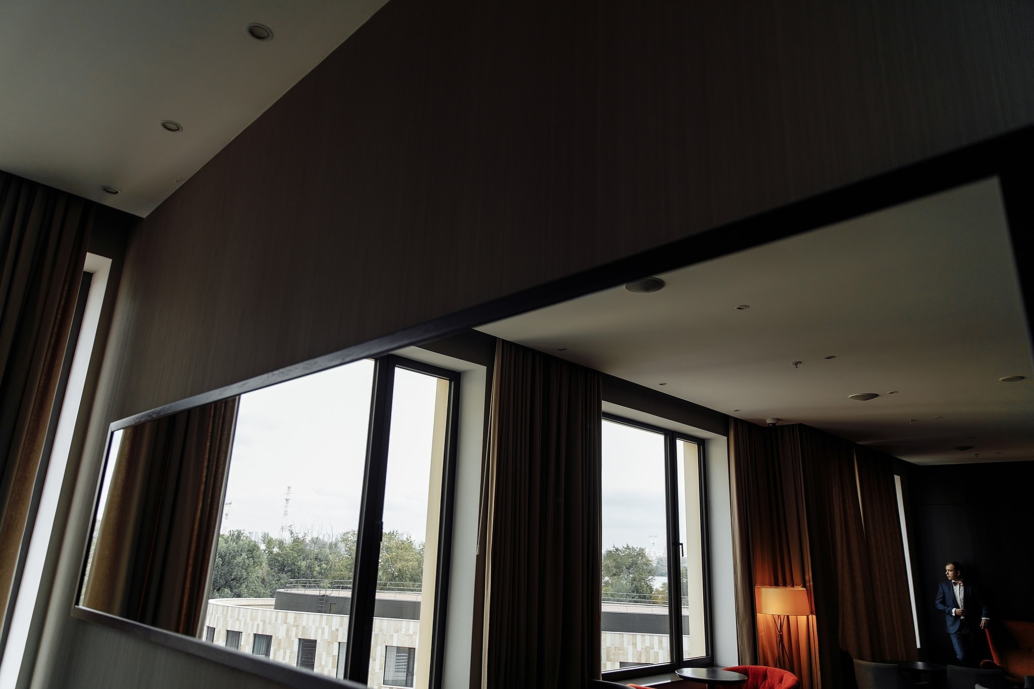 Мария и Александр. 07 сентября 2017. Анонс свадьбы. Фотограф Игорь Цаплин