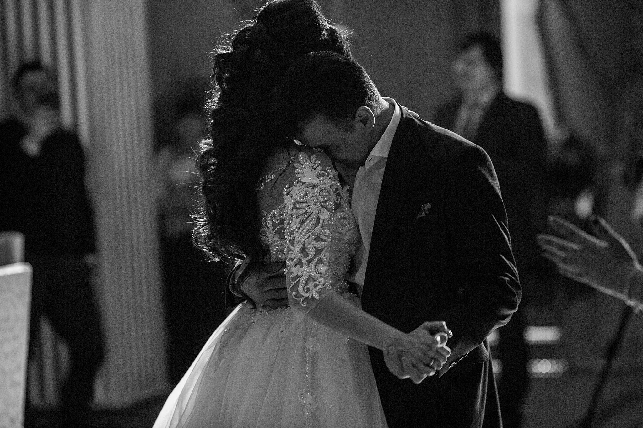 Ринат и Динара. 17 марта 2018. Анонс свадьбы. Фотограф Игорь Цаплин