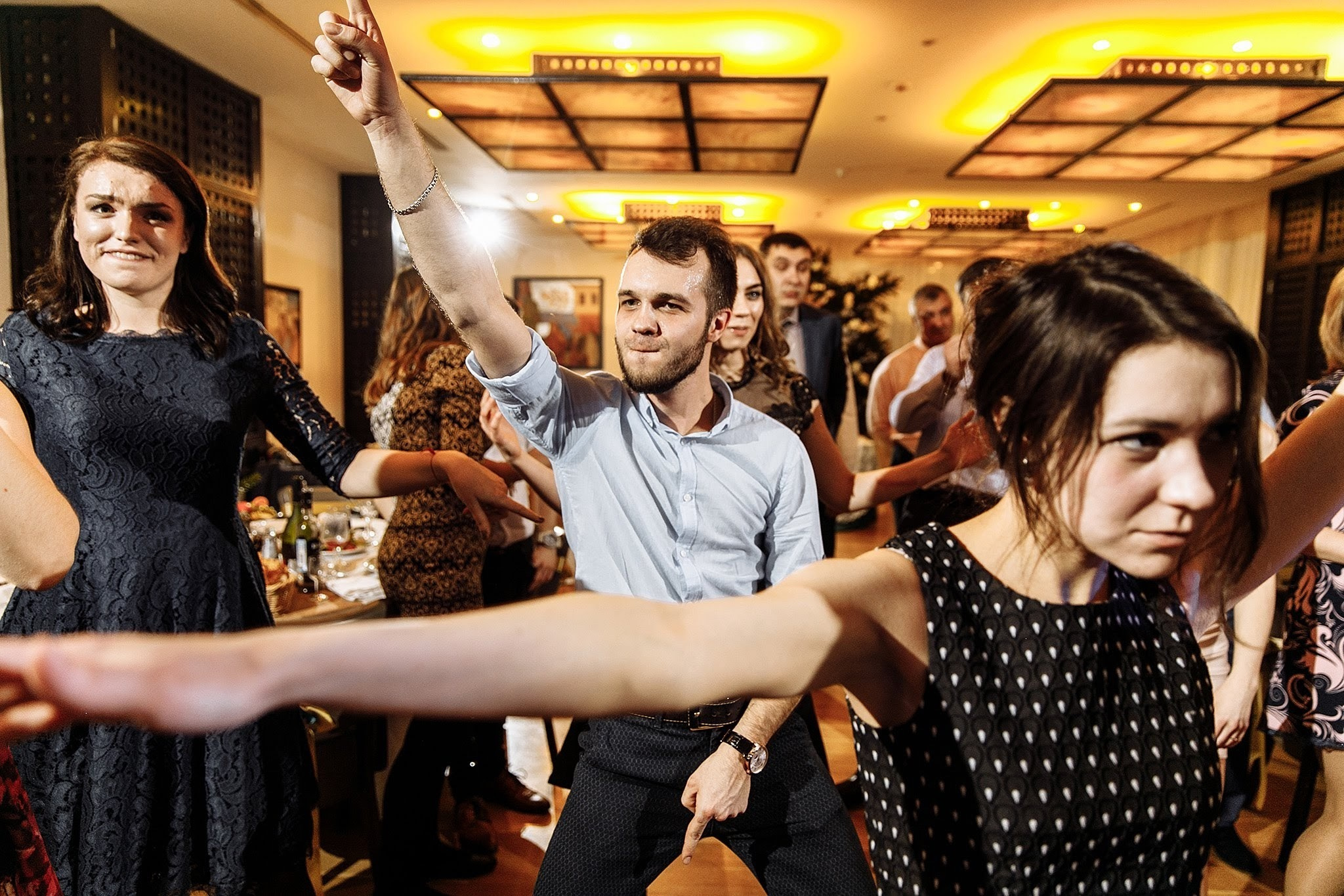 Игорь и Роксолана. Анонс свадьбы 17 февраля 2018г. Фотограф Игорь Цаплин