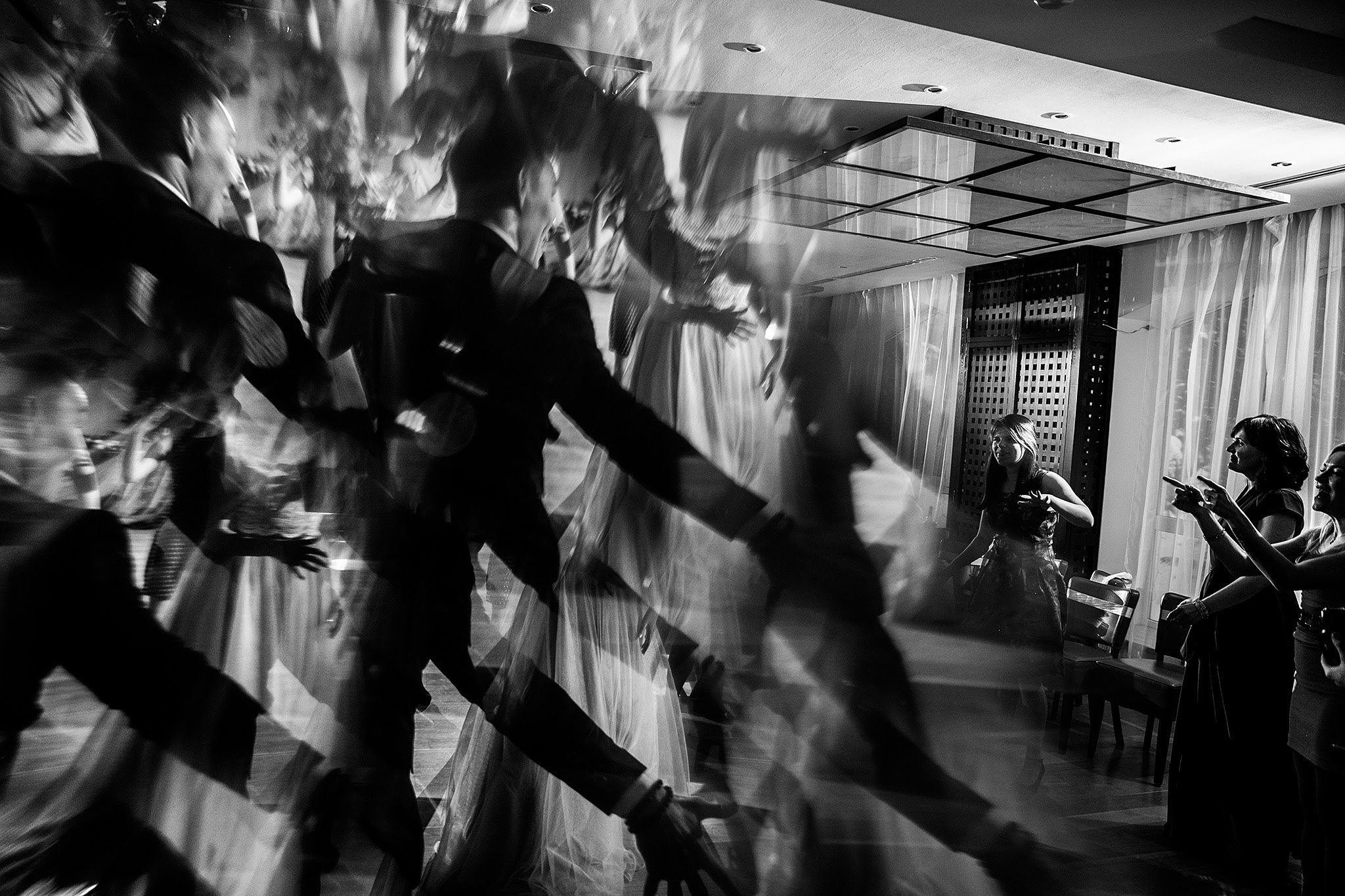 Игорь и Роксолана. Анонс свадьбы 17 февраля 2018г. Фотограф Игорь Цаплин