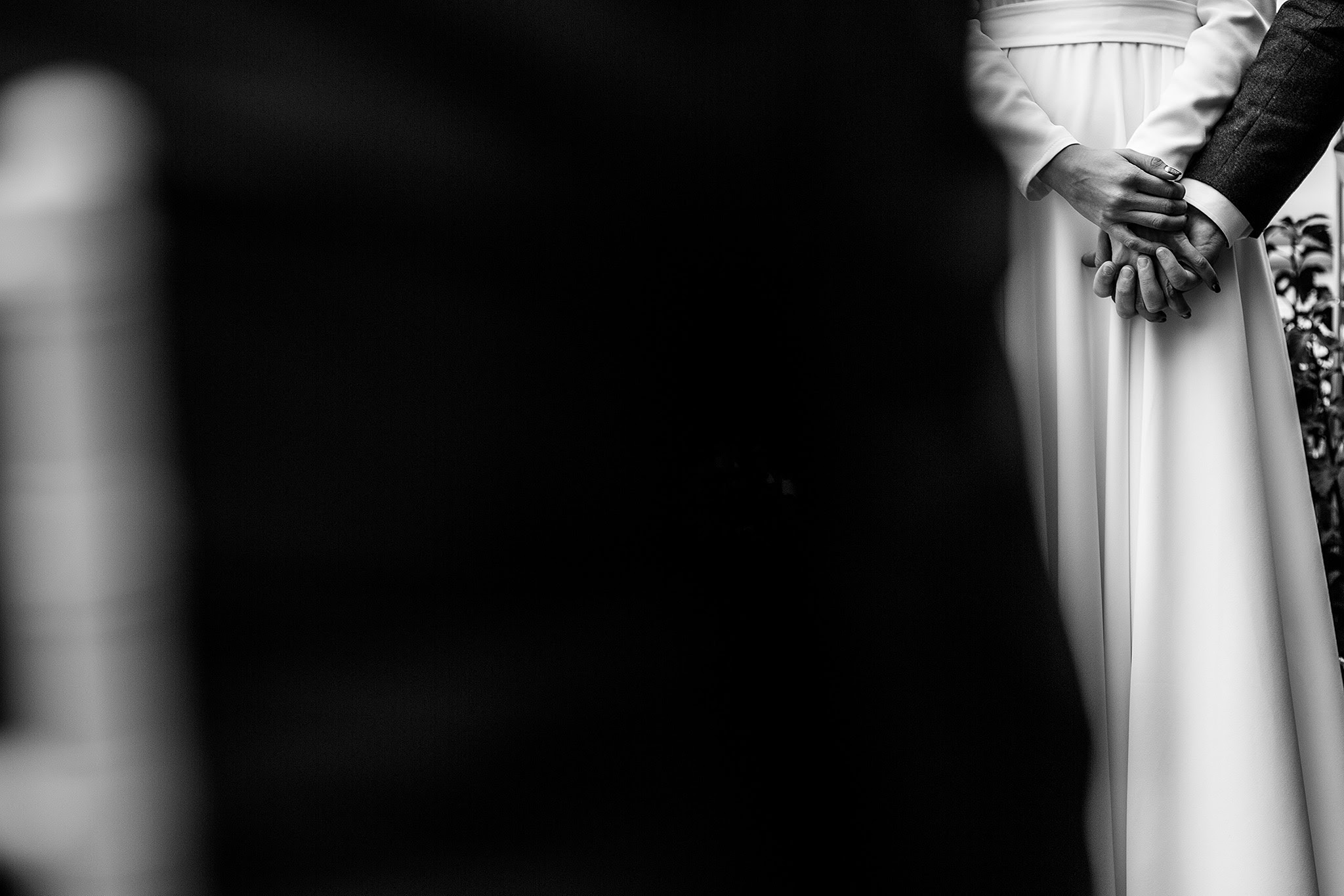 Анастасия и Александр. 01 октября 2017. Анонс свадьбы. Фотограф Игорь Цаплин