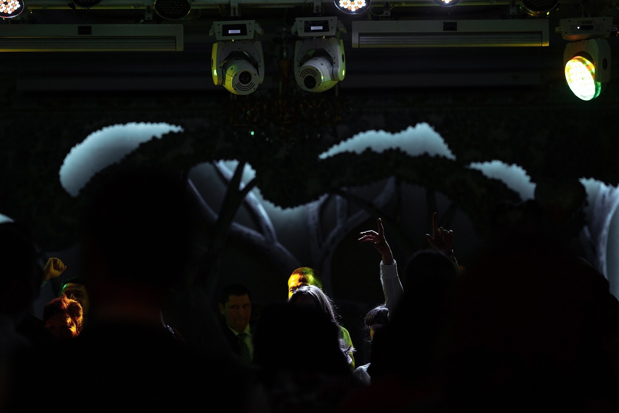 Ринат и Динара. 17 марта 2018. Анонс свадьбы. Фотограф Игорь Цаплин