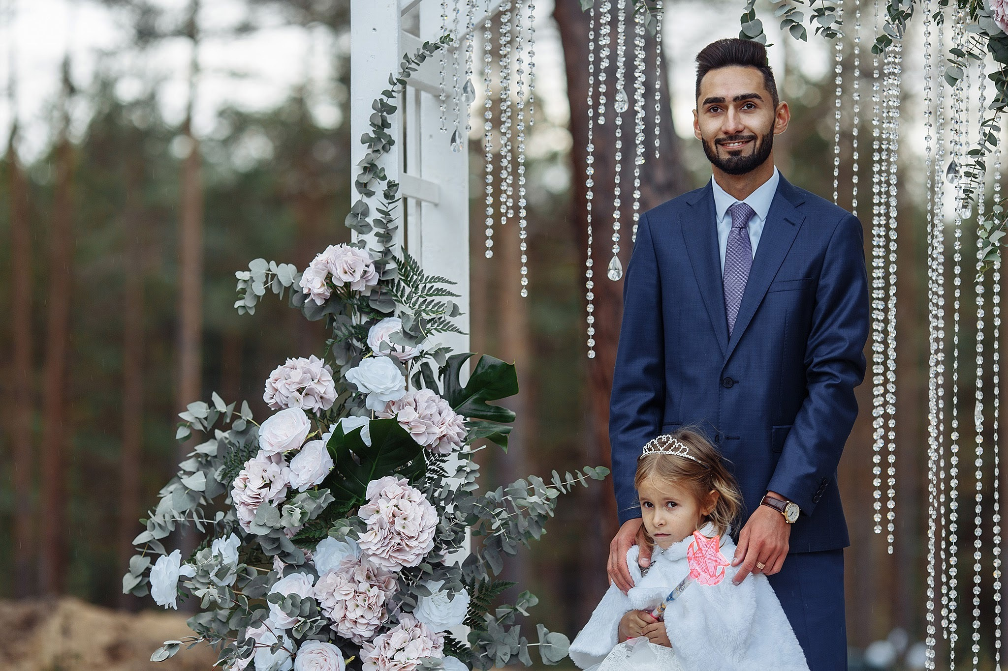 Светлана и Михаил. 30 сентября 2017. Чебоксары. Анонс свадьбы. Фотограф Игорь Цаплин