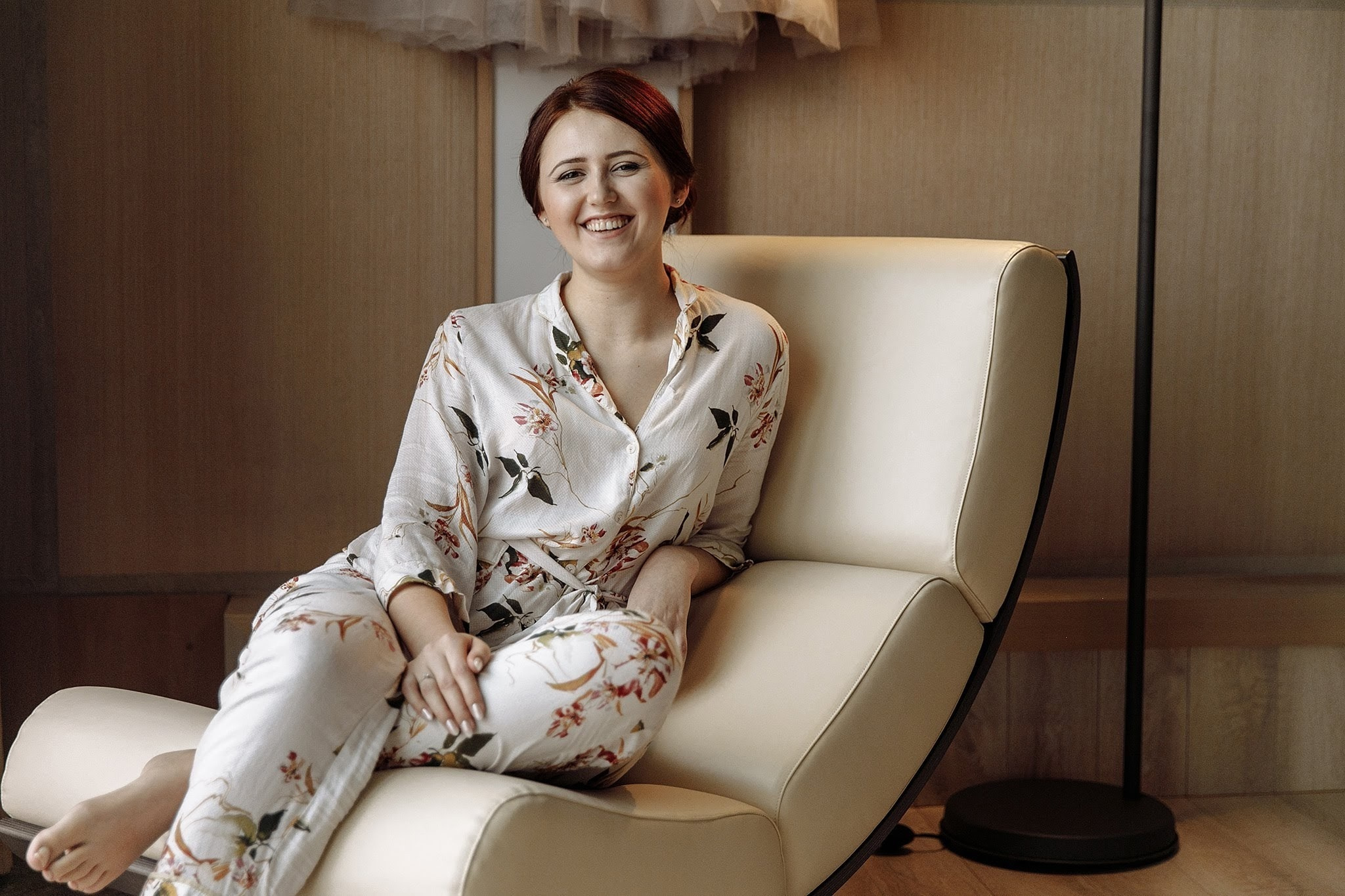 Игорь и Роксолана. Анонс свадьбы 17 февраля 2018г. Фотограф Игорь Цаплин