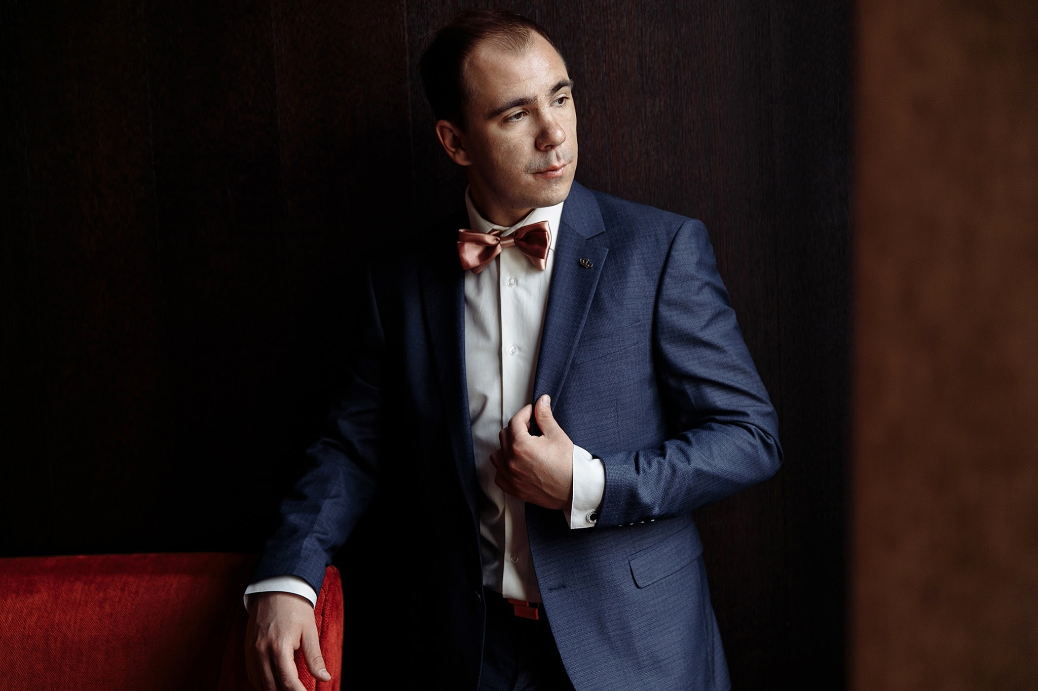 Мария и Александр. 07 сентября 2017. Анонс свадьбы. Фотограф Игорь Цаплин